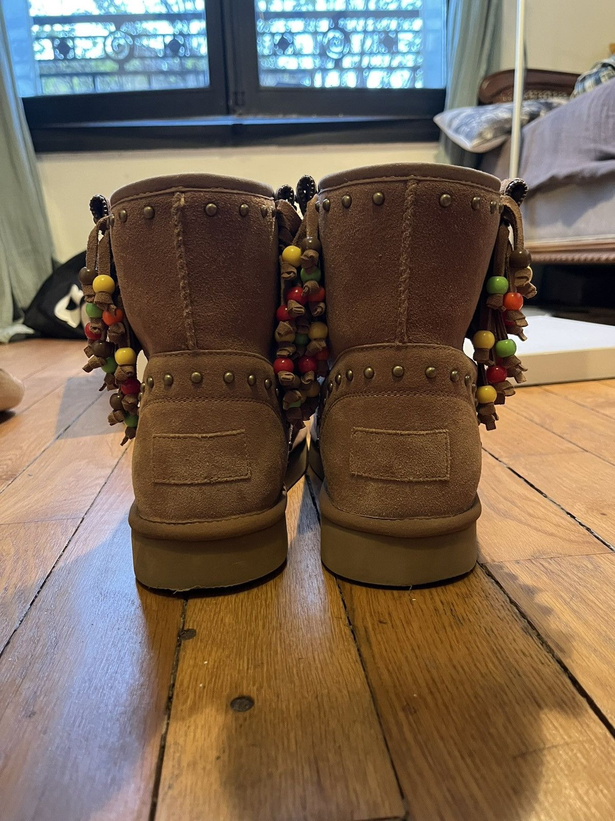 1199 Bazo 1199 boots Size US 9 / EU 42 - 5 Thumbnail