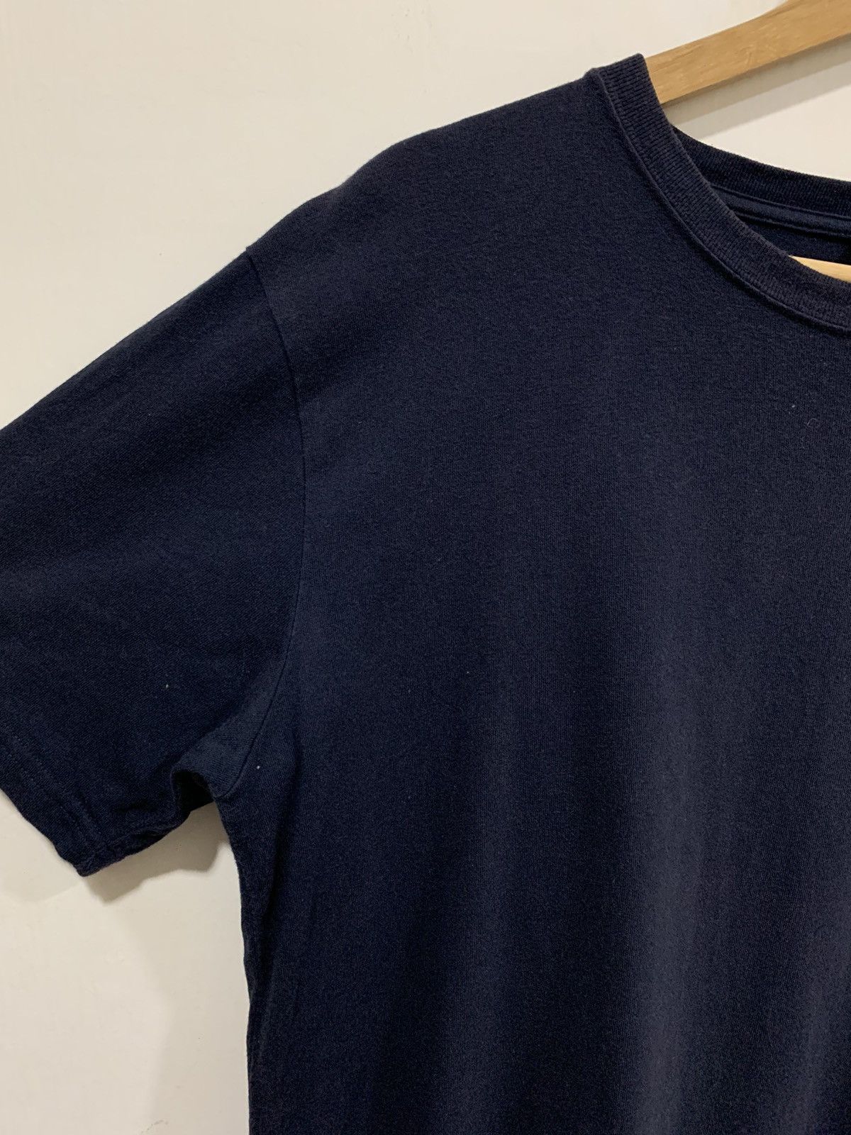 Japanese Brand TRADITION JAPAN STYLE XLARGE TEE Size US XL / EU 56 / 4 - 5 Thumbnail