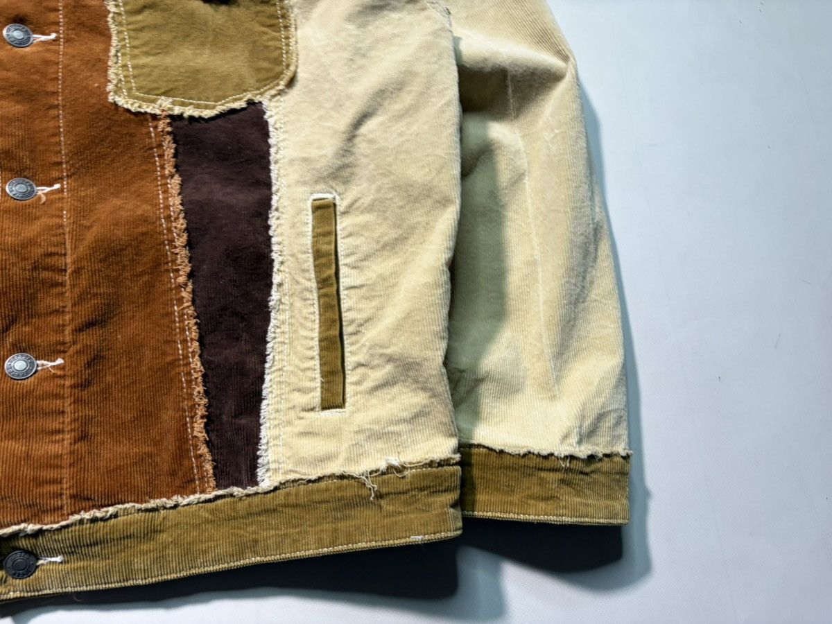 Jaded London Jaded London corduroy jacket Size US M / EU 48-50 / 2 - 4 Thumbnail
