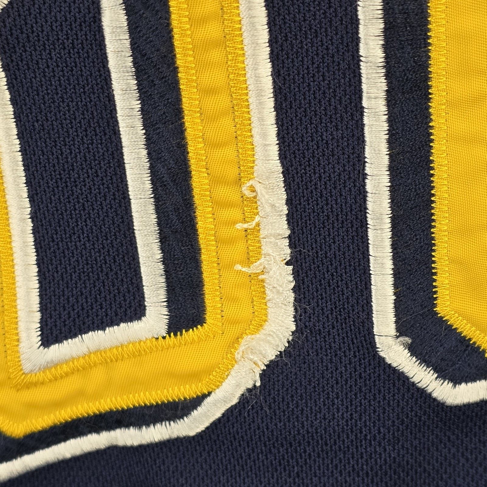 Other Vintage UCLA Bruins Steve & Barry’s Baseball Jersey XL Y2K Size US XL / EU 56 / 4 - 5 Thumbnail