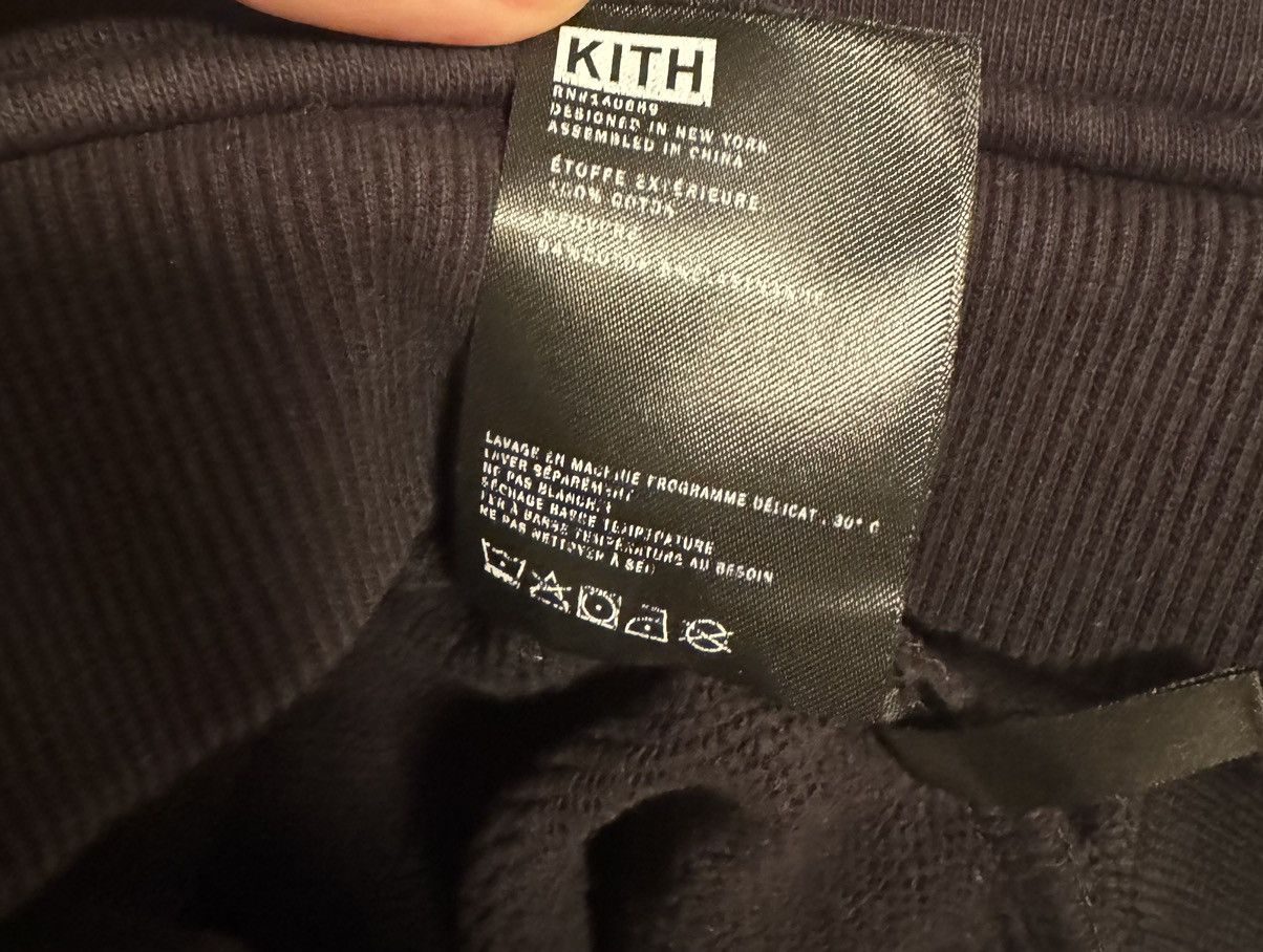 Kith Kith Pixar Box Logo Hoodie Size US M / EU 48-50 / 2 - 7 Thumbnail