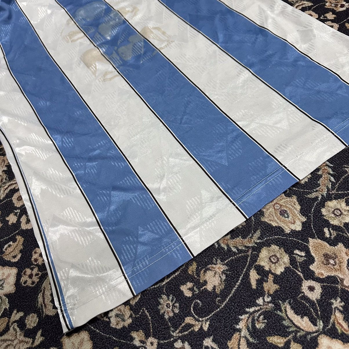Umbro 💥Vintage umbro💥 argentina tribute jersey 💥 Size US M / EU 48-50 / 2 - 4 Thumbnail