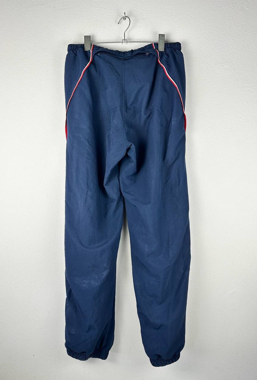 Nike Nike nylon pants vintage Size US 44 / EU 60 - 2 Thumbnail