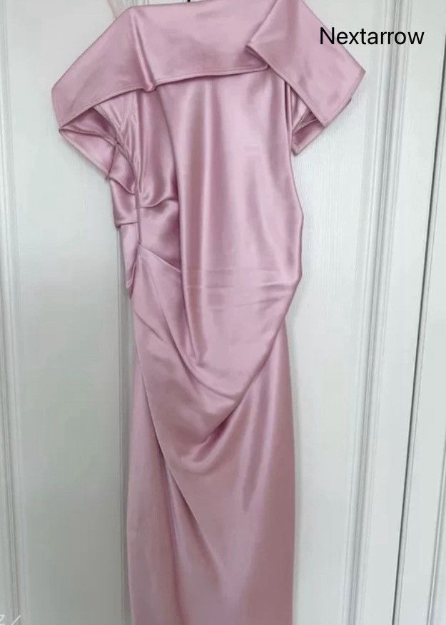 Helmut Lang Helmut Lang American dress 2412-Nextarrow Size M / US 6-8 / IT 42-44 - 2 Thumbnail