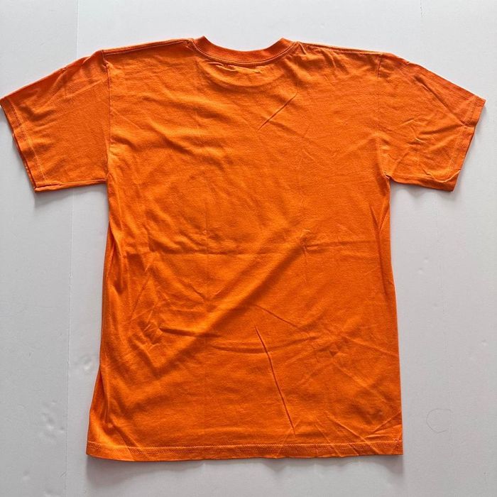 Spyder Orange Athletic T-Shirts for Women