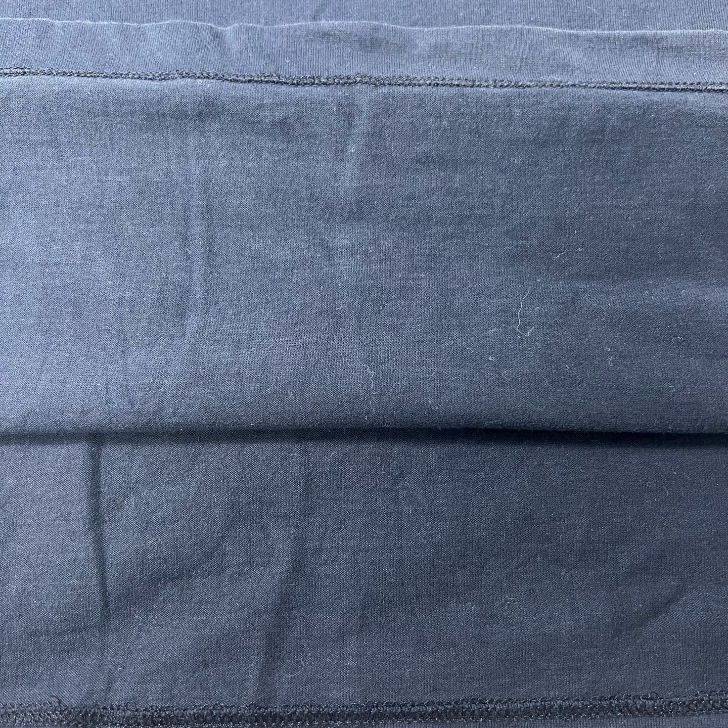 Thom Browne THOM BROWNE Cotton Short-Sleeve T-Shirt Size US S / EU 44-46 / 1 - 5 Thumbnail