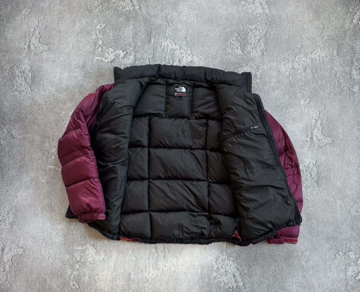 The North Face The North Face 800 Summit Series down jacket zip outdoor ski Size US S / EU 44-46 / 1 - 11 Thumbnail