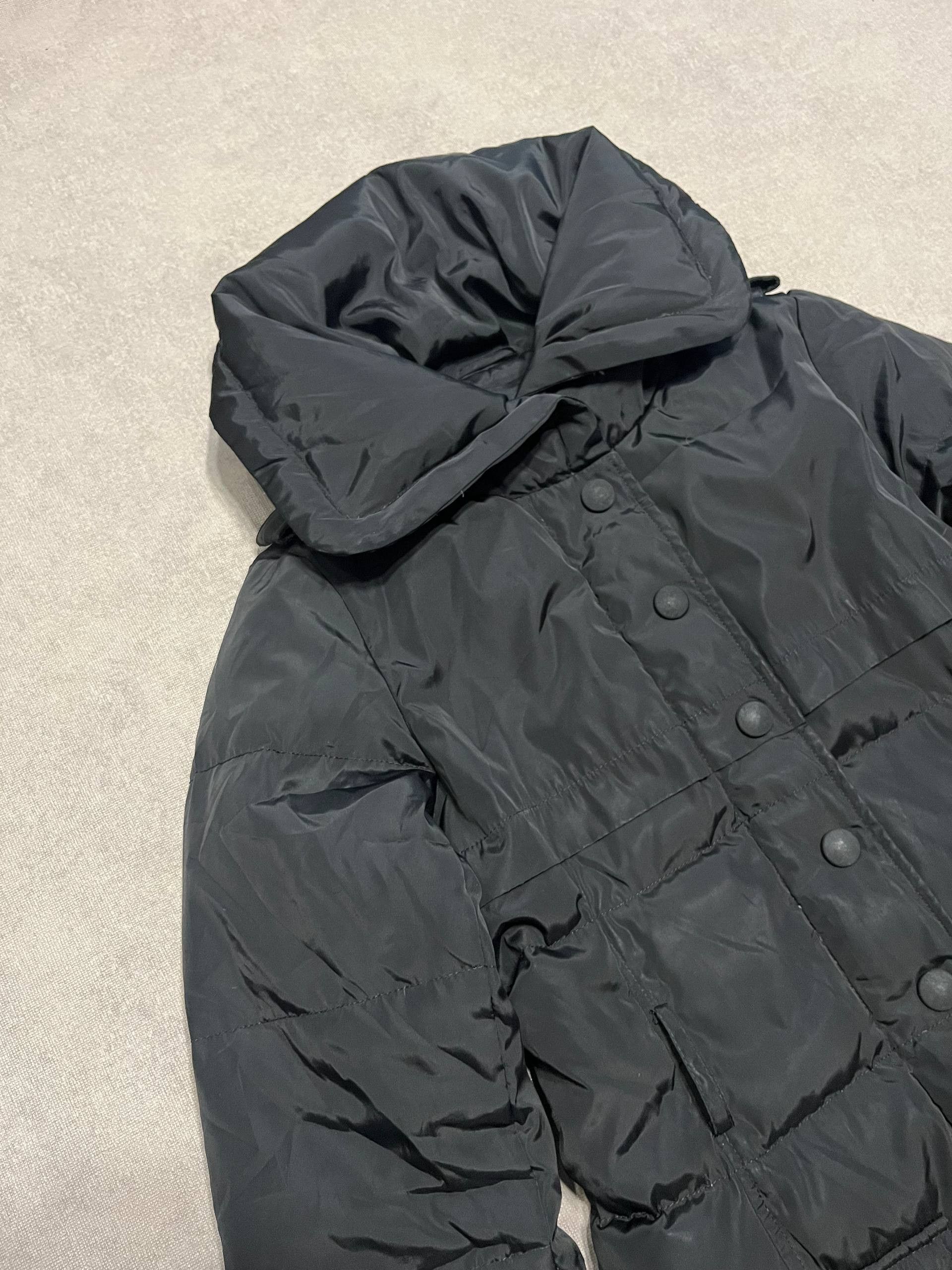 MAX&Co. Vintage Max&co. Mara Down Coat Puffer Jacket Women`s Sz 38IT Size XS / US 0-2 / IT 36-38 - 4 Thumbnail
