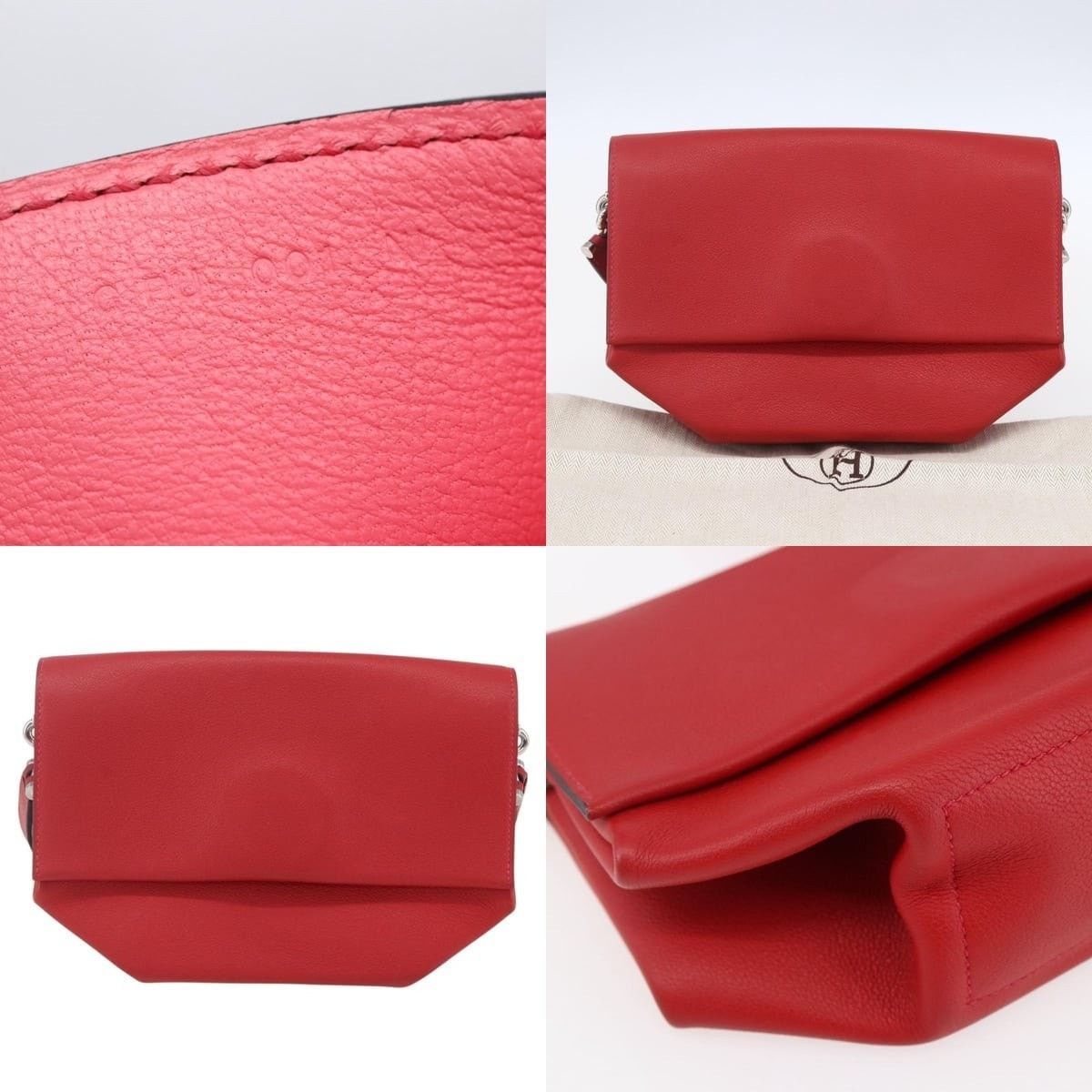Hermes Hermes Birkin Shoulder Bag Size ONE SIZE - 5 Thumbnail