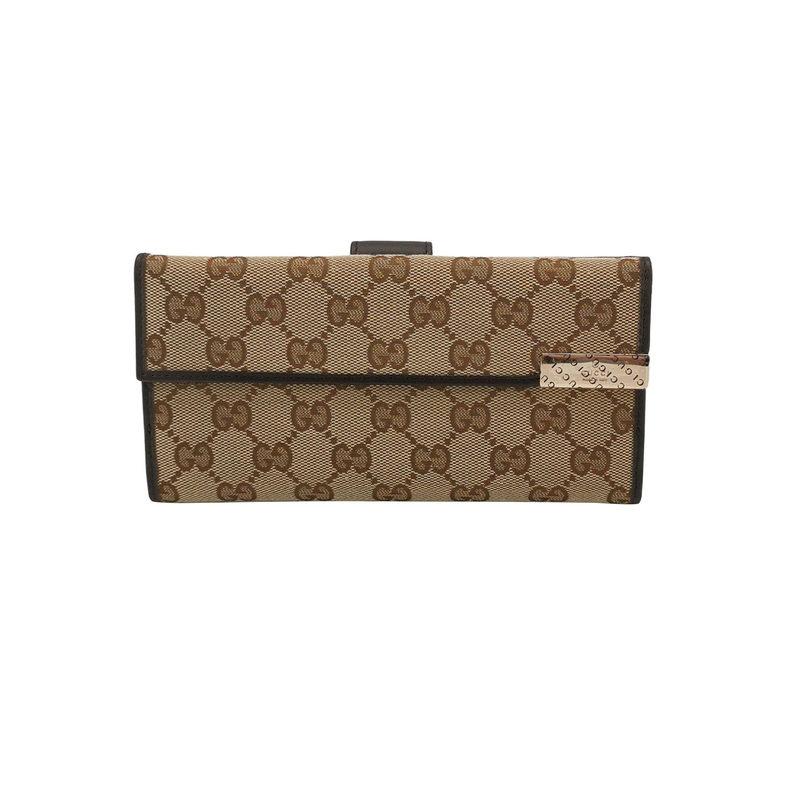 Gucci Gucci Women os Wallets Size ONE SIZE - 1 Thumbnail