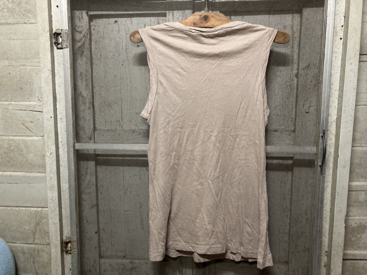 GAS Gas Taks Tops Size S / US 4 / IT 40 - 3 Thumbnail