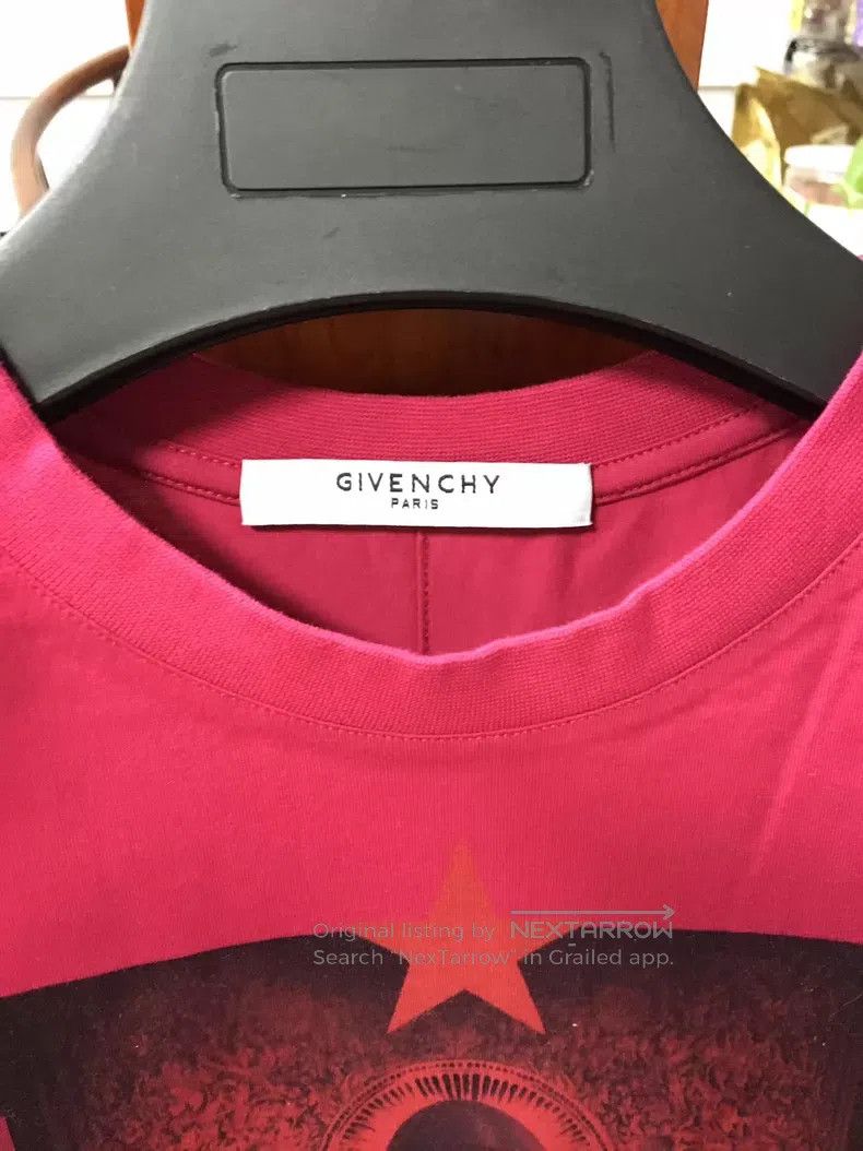 Givenchy Givenchy T-Shirt Size US XXS / EU 40 - 5 Thumbnail