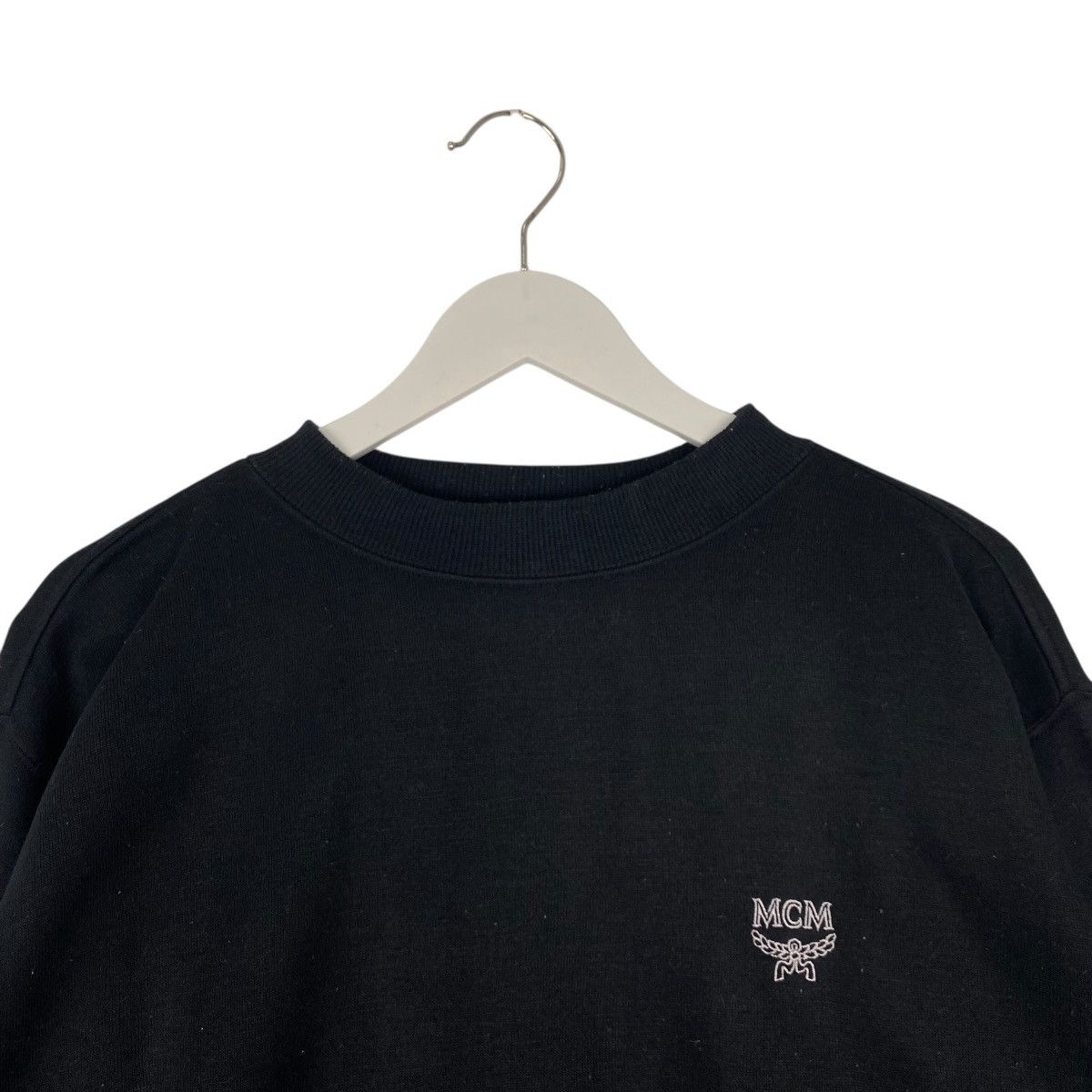 Other Vintage Micheal Cromer Munich Small Embroidered Logo Size US M / EU 48-50 / 2 - 4 Thumbnail