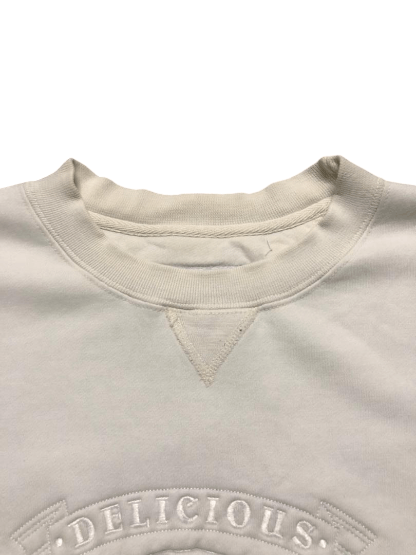 Coca Cola × Gear for Sports × Vintage Vintage Gear For Sports x Coca Cola Crewneck Sweatshirt Size US L / EU 52-54 / 3 - 9 Thumbnail