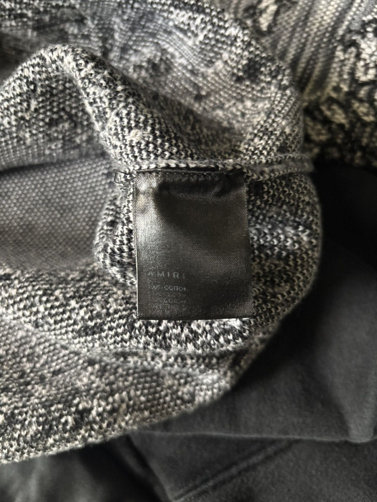 Amiri Amiri paisley hoodie Size US XL / EU 56 / 4 - 6 Thumbnail