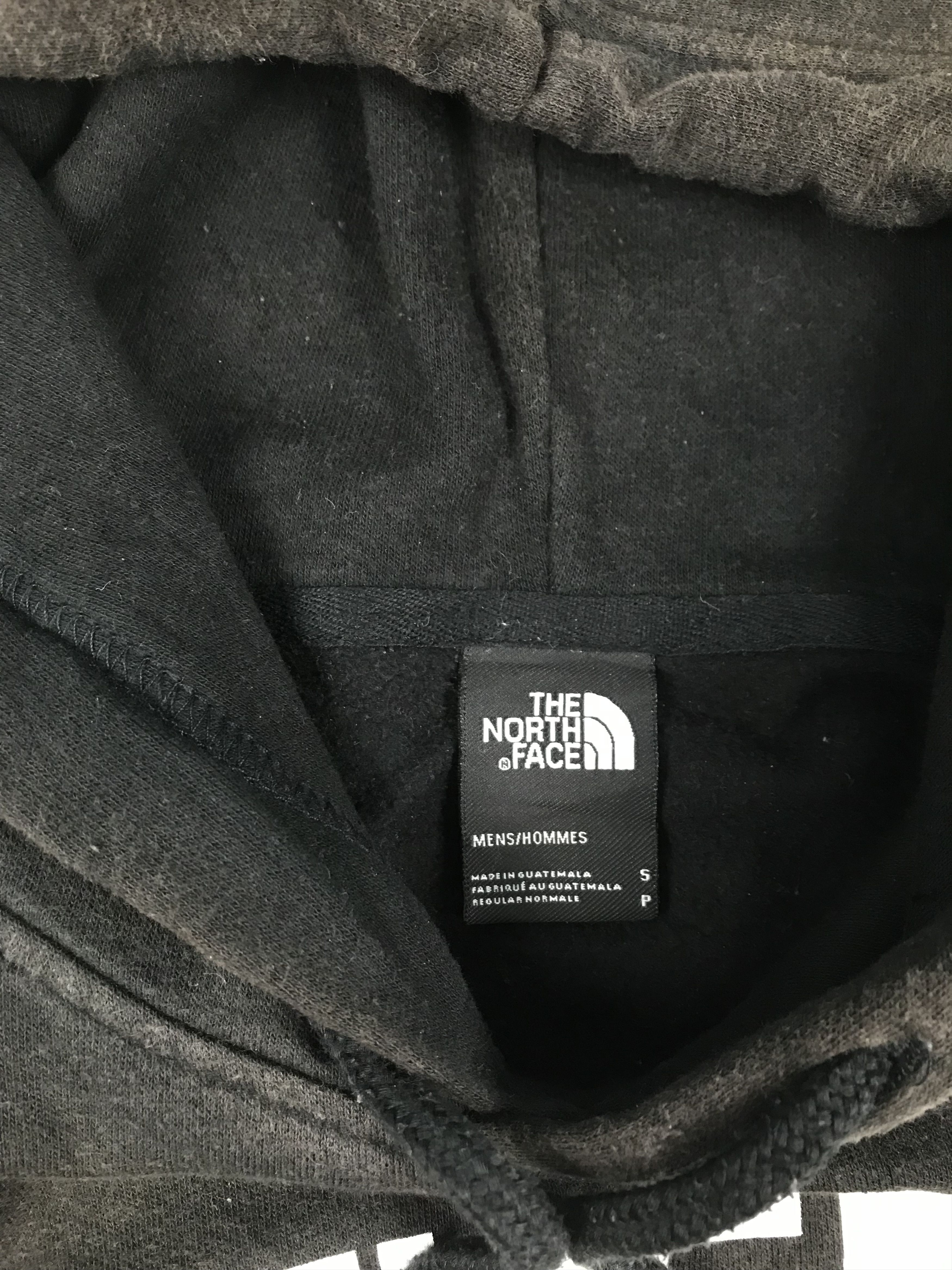 The North Face The North Face Sweater Size US S / EU 44-46 / 1 - 7 Thumbnail
