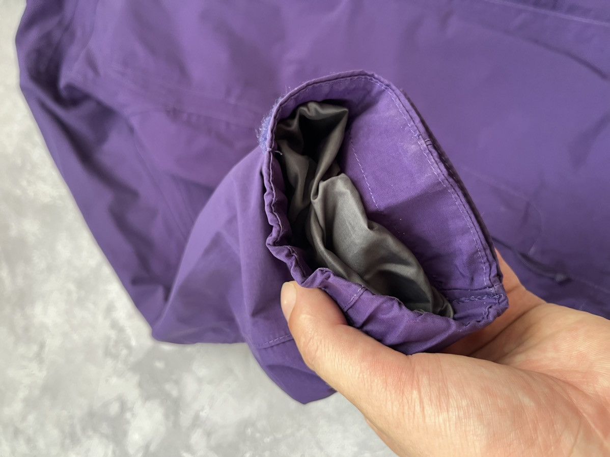 The North Face Vintage The North Face Hyvent Waterproof Jacket Y2K S Size S / US 4 / IT 40 - 6 Thumbnail