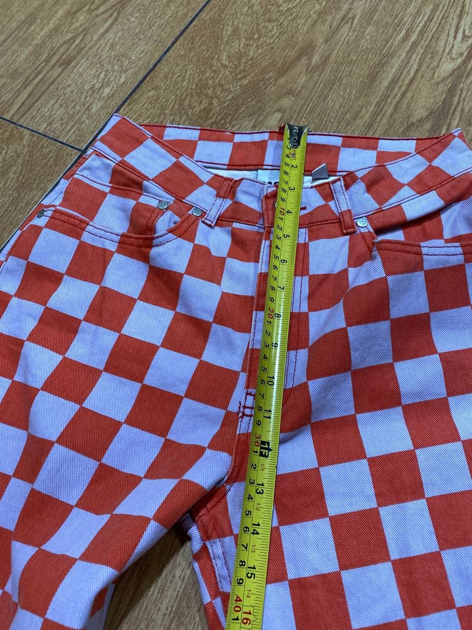 The Ragged Priest Ragged Pants Size US 28 / EU 44 - 15 Thumbnail