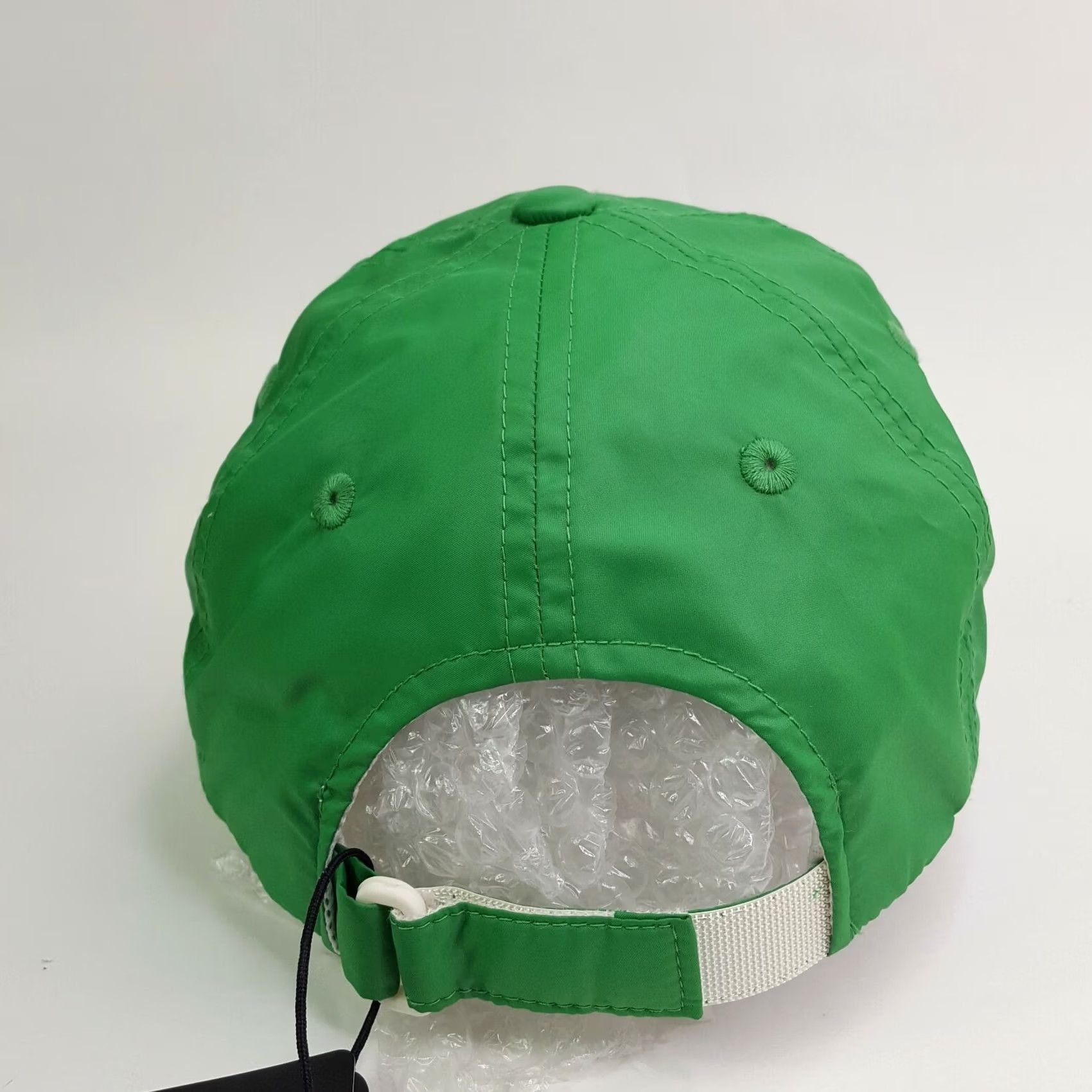 Logo 7 Greg Norman Shark Logo Adjustable Golf Hat Baseball Cap Men Green 90s Retro Shark Casual B Mens Size ONE SIZE - 6 Thumbnail
