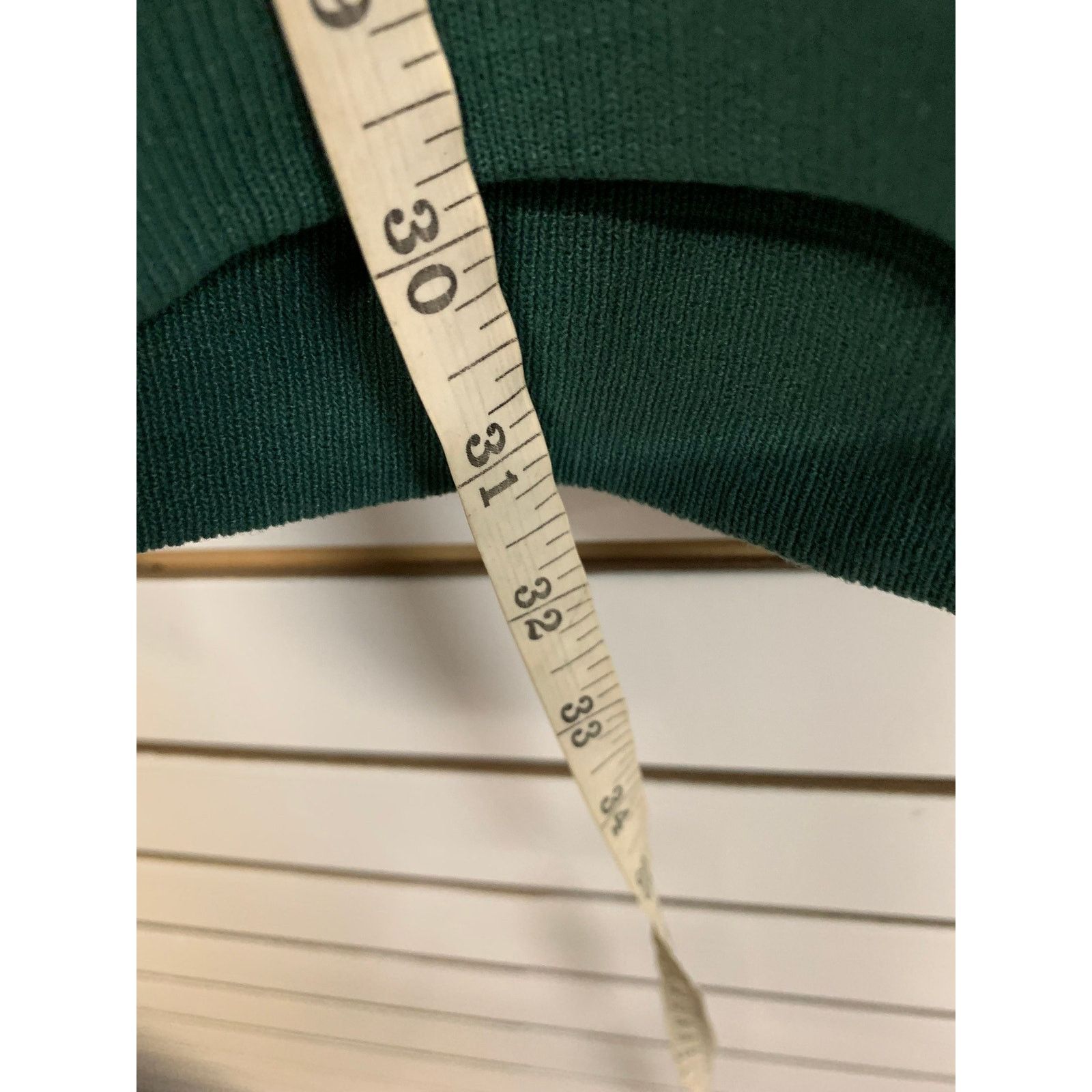 Fruit Of The Loom Vintage Green Bay Packers Sweatshirt size 2XL 1990s 80s Size US XXL / EU 58 / 5 - 8 Thumbnail