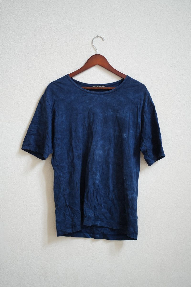 Issey Miyake 2000's Tech Tie Dye Size US L / EU 52-54 / 3 - 1 Thumbnail