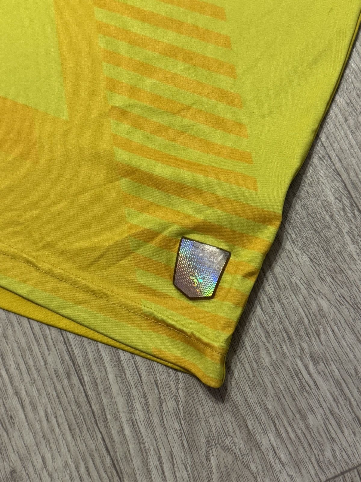 Other 🔷Hummel Kilmarnock 2022/23 Soccer jersey🔷 Size US L / EU 52-54 / 3 - 3 Thumbnail