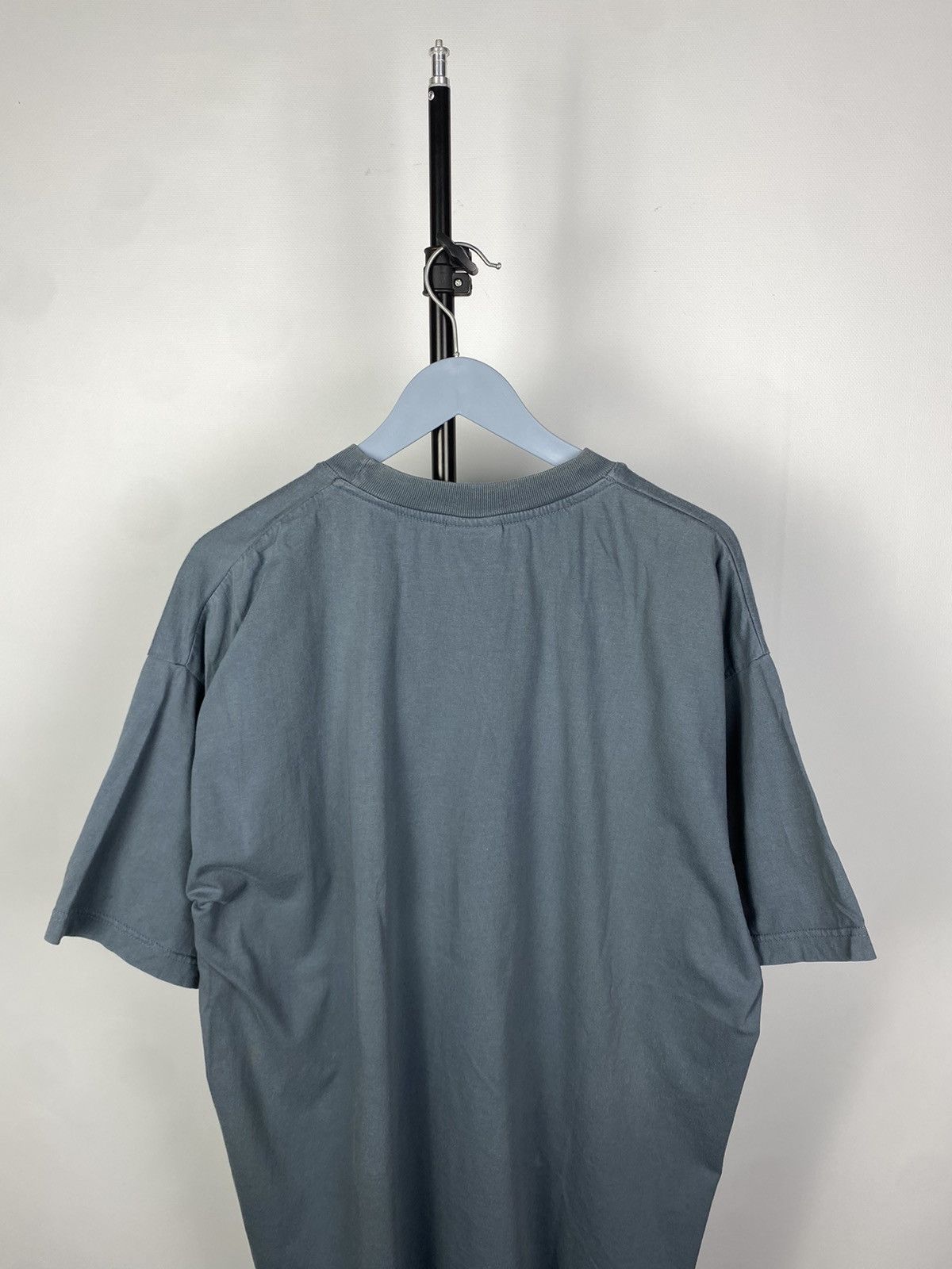 Cartoon Network × Vintage Vintage 90s Swiss South Park Big Logo y2k TShirt Size US XL / EU 56 / 4 - 7 Thumbnail
