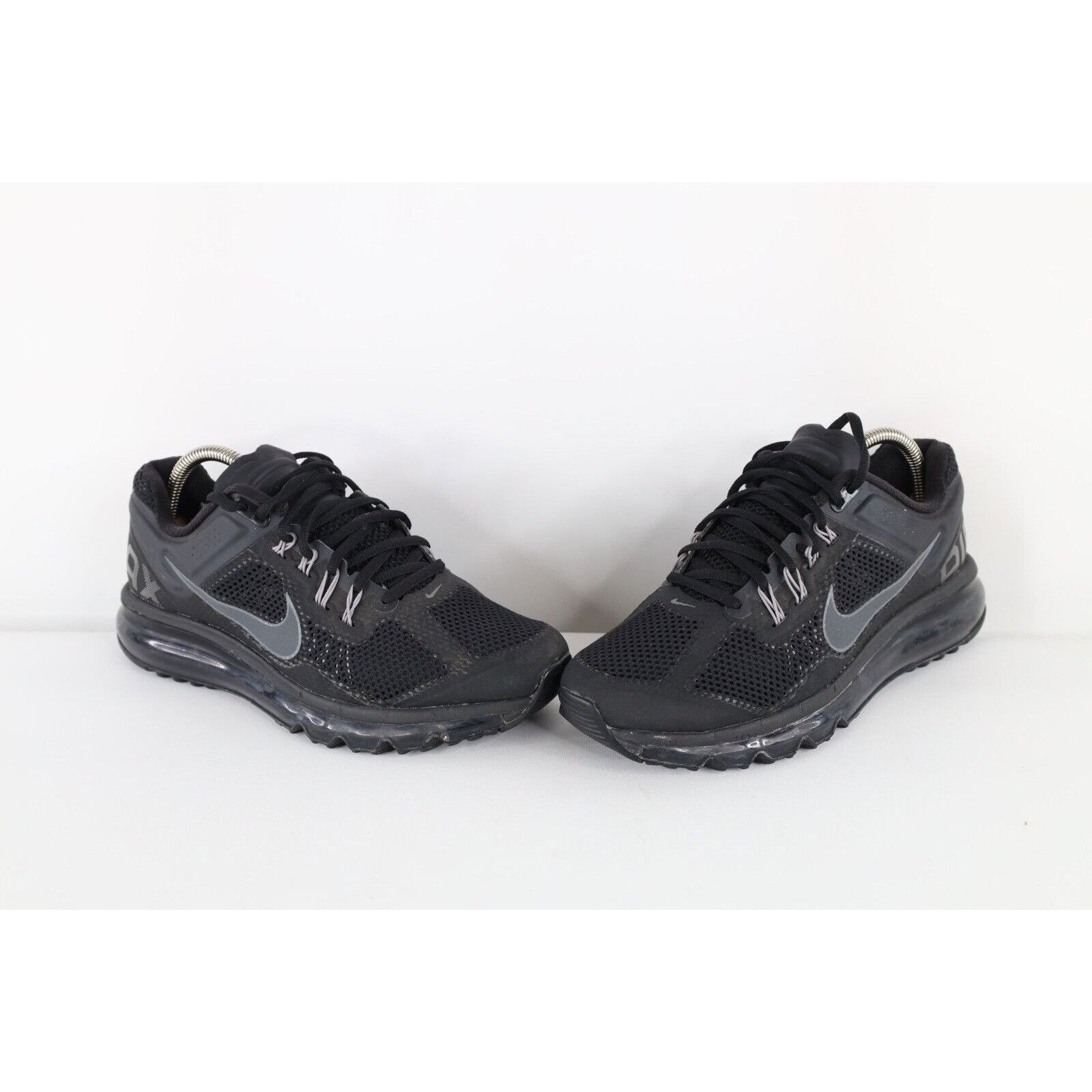 Nike × Vintage Vintage Nike Air Max 2013 Reflective Shoes Sneakers Size US 8.5 / EU 41-42 - 1 Thumbnail