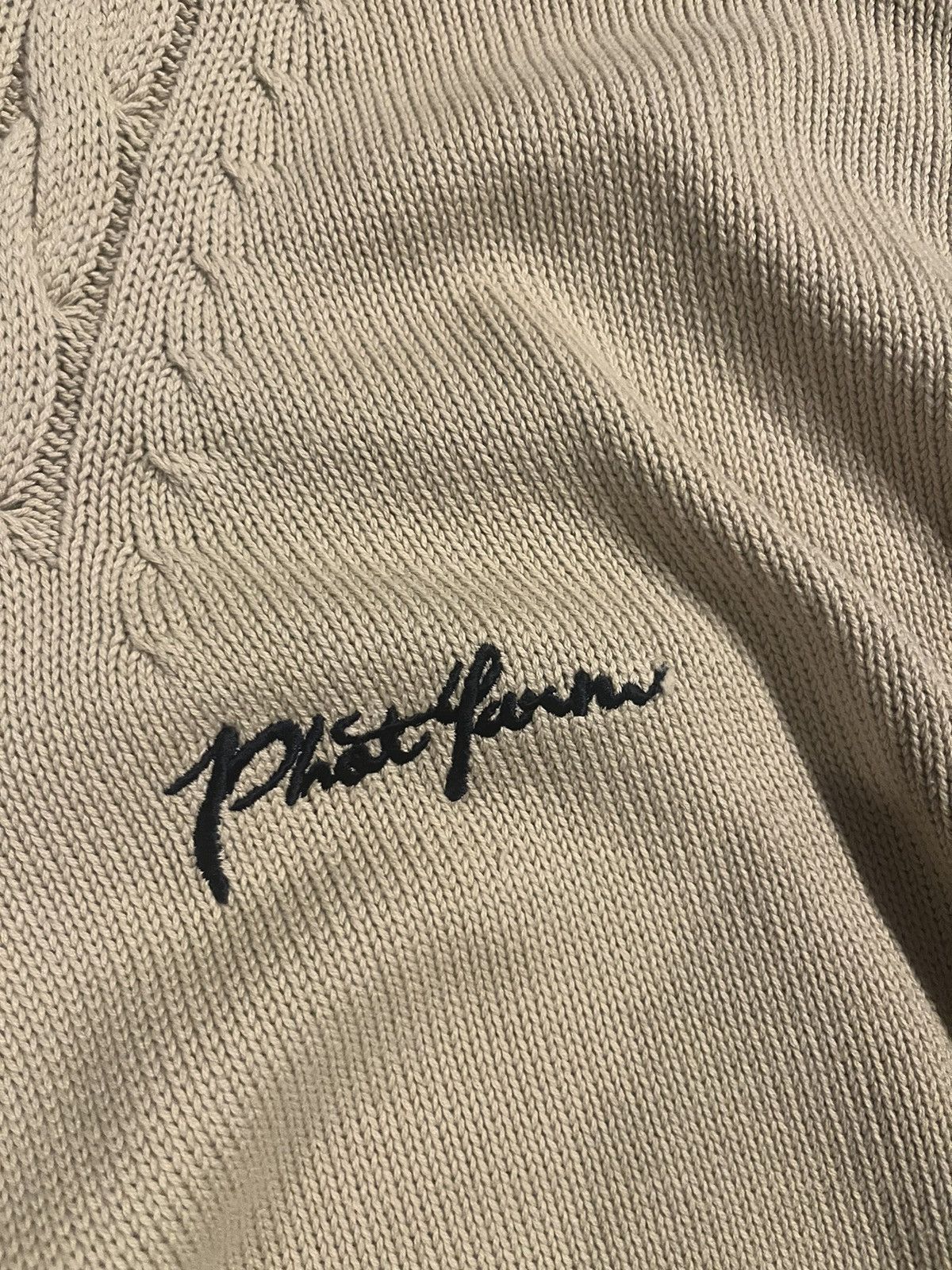 Phat Farm Phat Farm Sweater Size US XXL / EU 58 / 5 - 5 Thumbnail