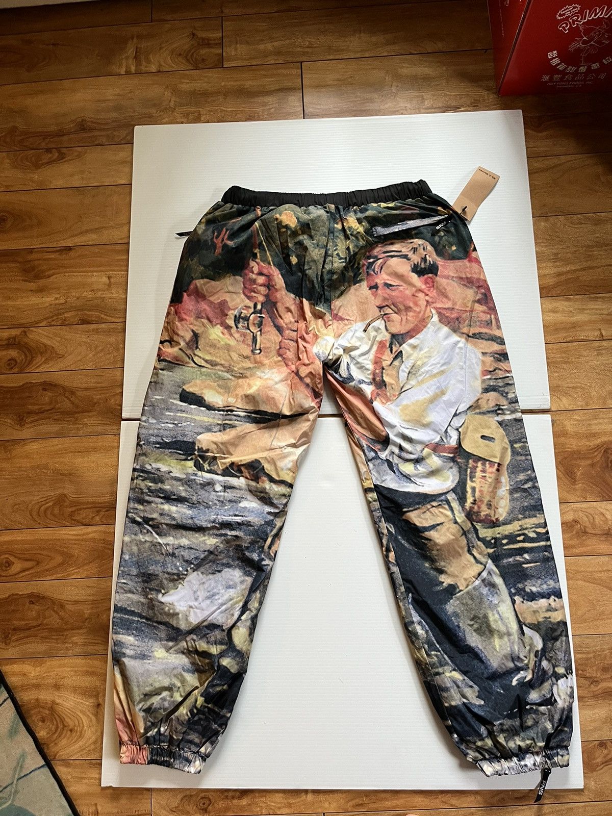 40's & Shorties 40s and shorties swish pants Size US 34 / EU 50 - 1 Thumbnail