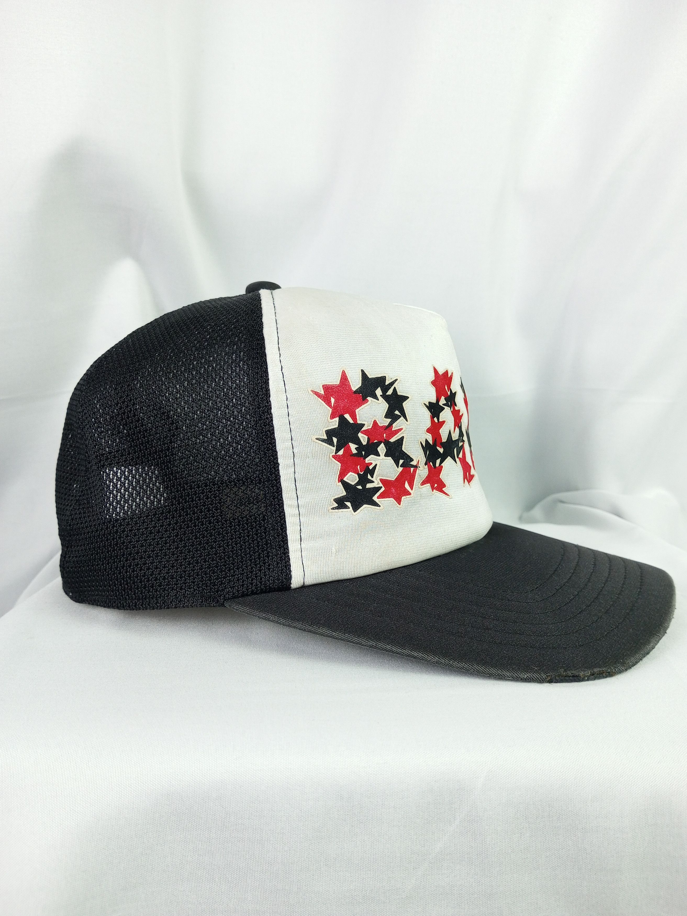 Bape Bape Mesh Cap Size ONE SIZE - 5 Thumbnail