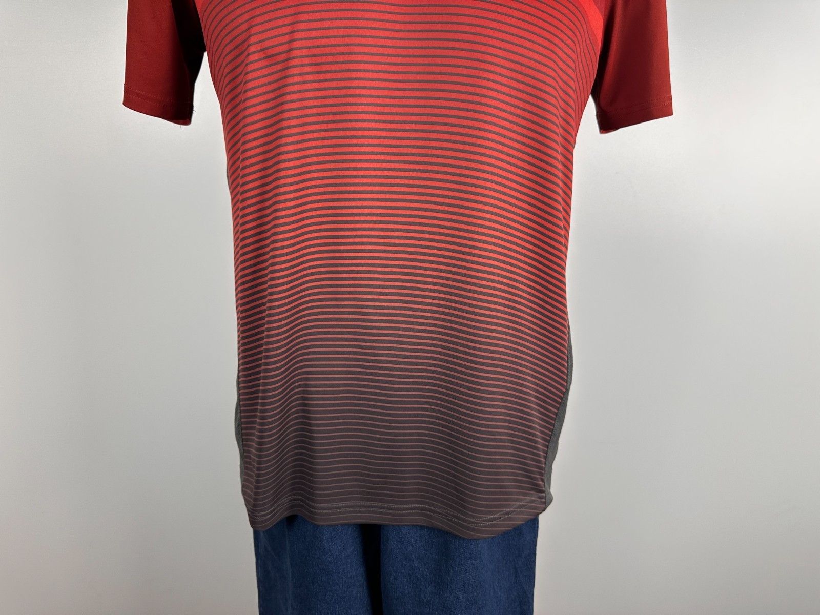 Oakley Oakley Hydrolix Golf Polo Shirt Short Sleeve Mens Size S Size US S / EU 44-46 / 1 - 3 Thumbnail