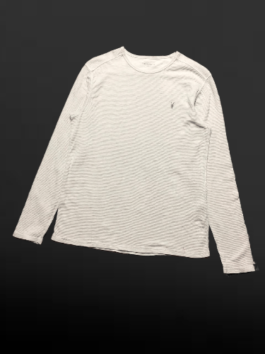 Allsaints Sweater Allsaints Casual Logo Size US L / EU 52-54 / 3 - 1 Thumbnail