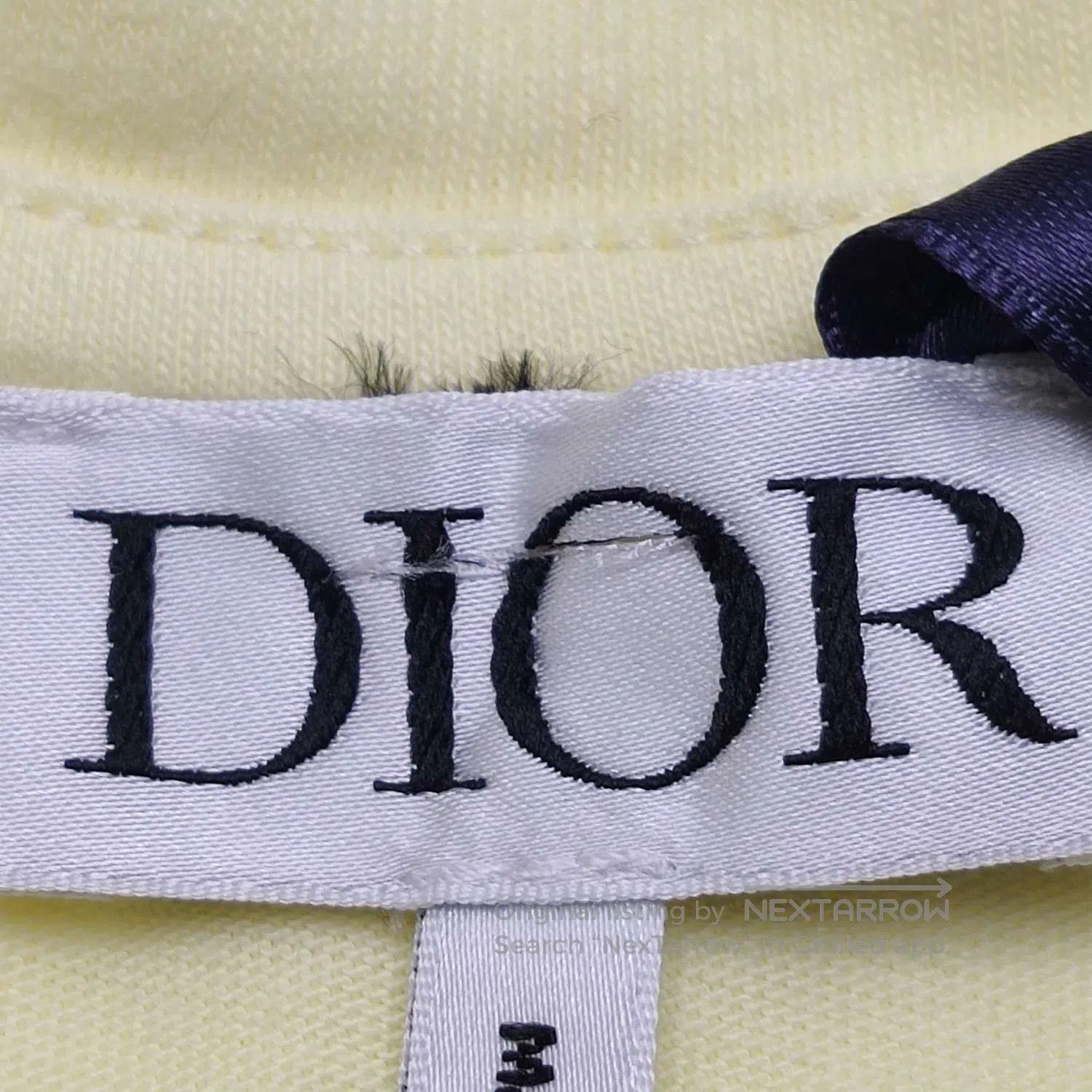 Celine Dior x Peter Doig Yellow Short. Size US L / EU 52-54 / 3 - 3 Thumbnail