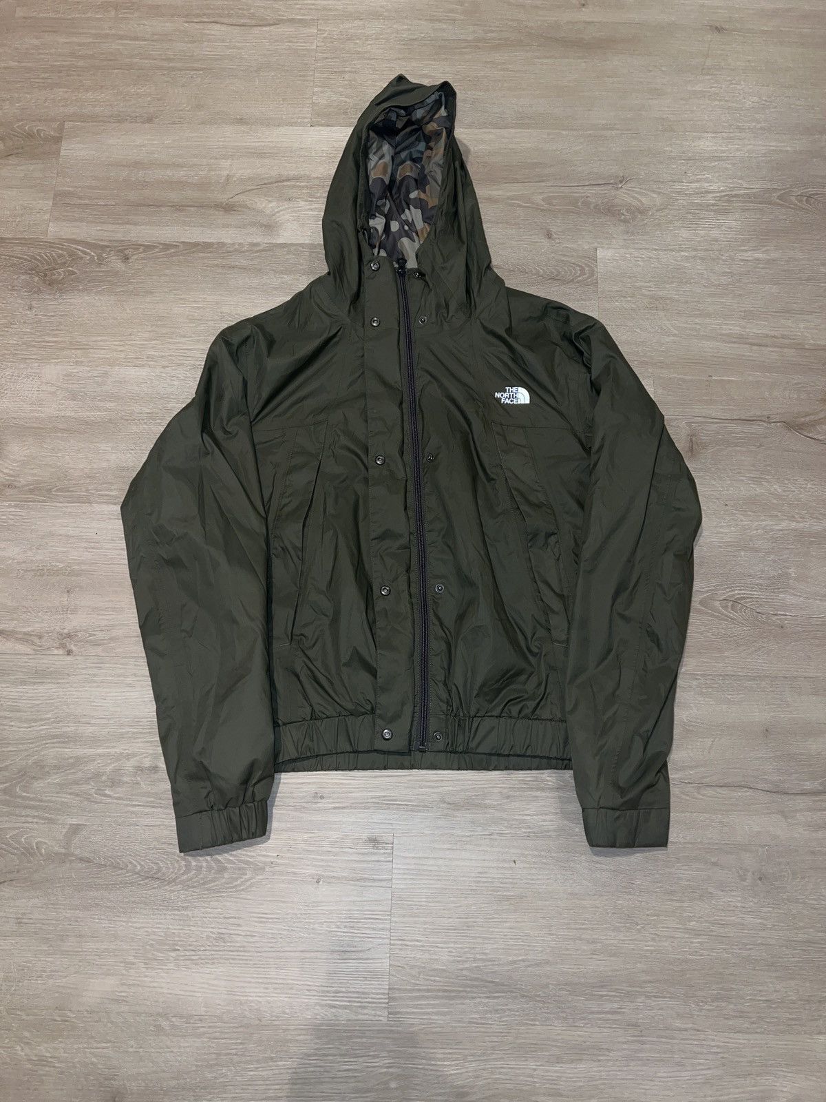 The North Face Women’s North Face jacket Size M / US 6-8 / IT 42-44 - 1 Thumbnail