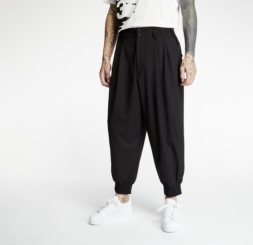 Y-3 Y3 Yohji Yamamoto Adidas Size US 32 / EU 48 - 1 Thumbnail