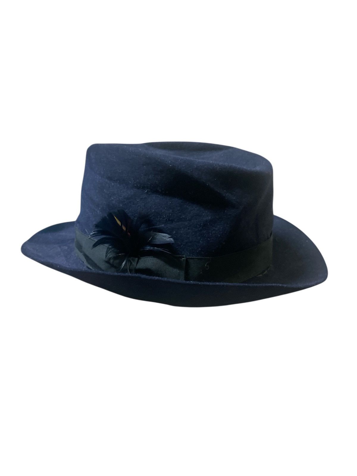 Other Vintage STESON hat Size ONE SIZE - 1 Thumbnail