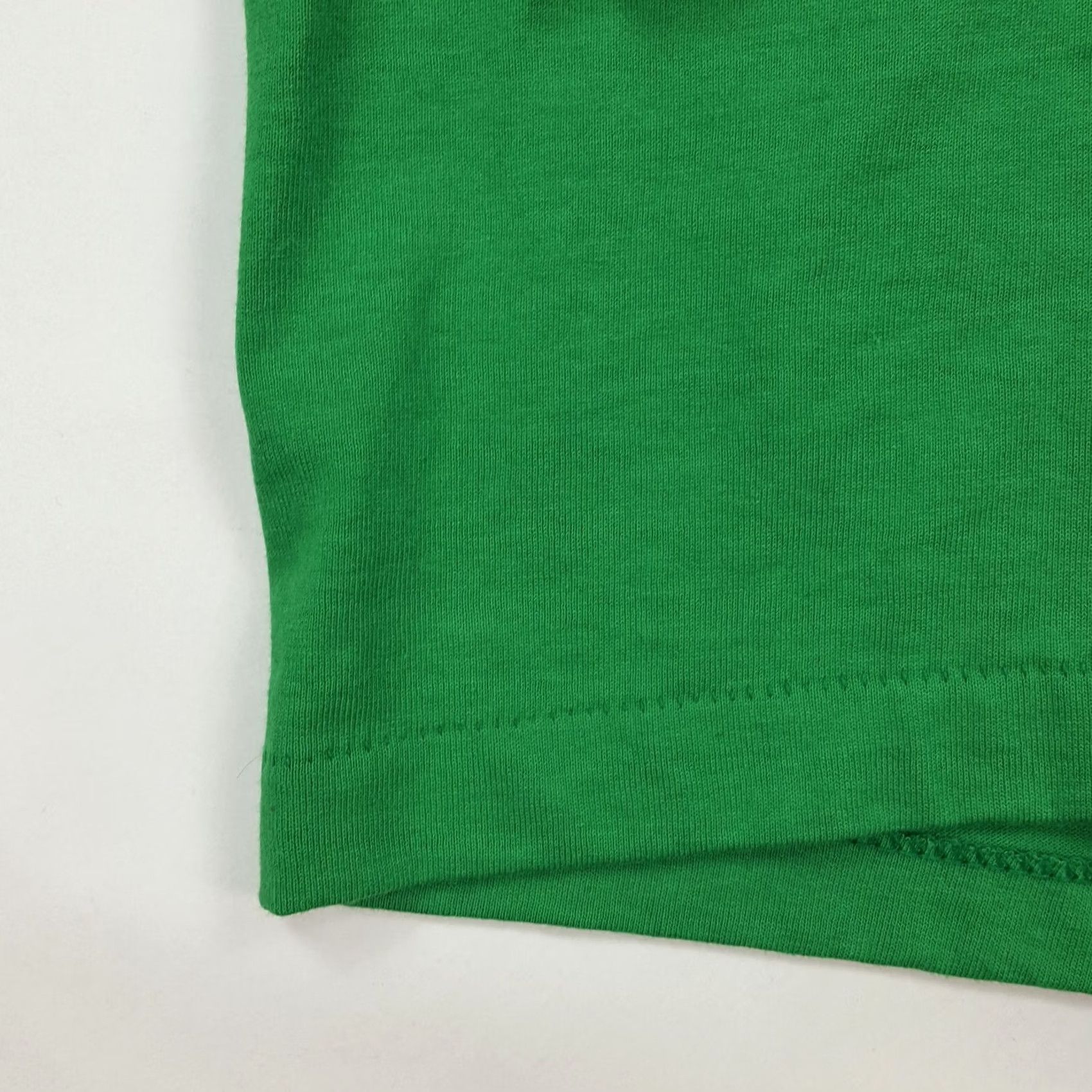 Vintage VINTAGE Duke Team Texas Green Long Sleeve XL Athletic College Retro T Shirt Mens Size US XL / EU 56 / 4 - 6 Thumbnail