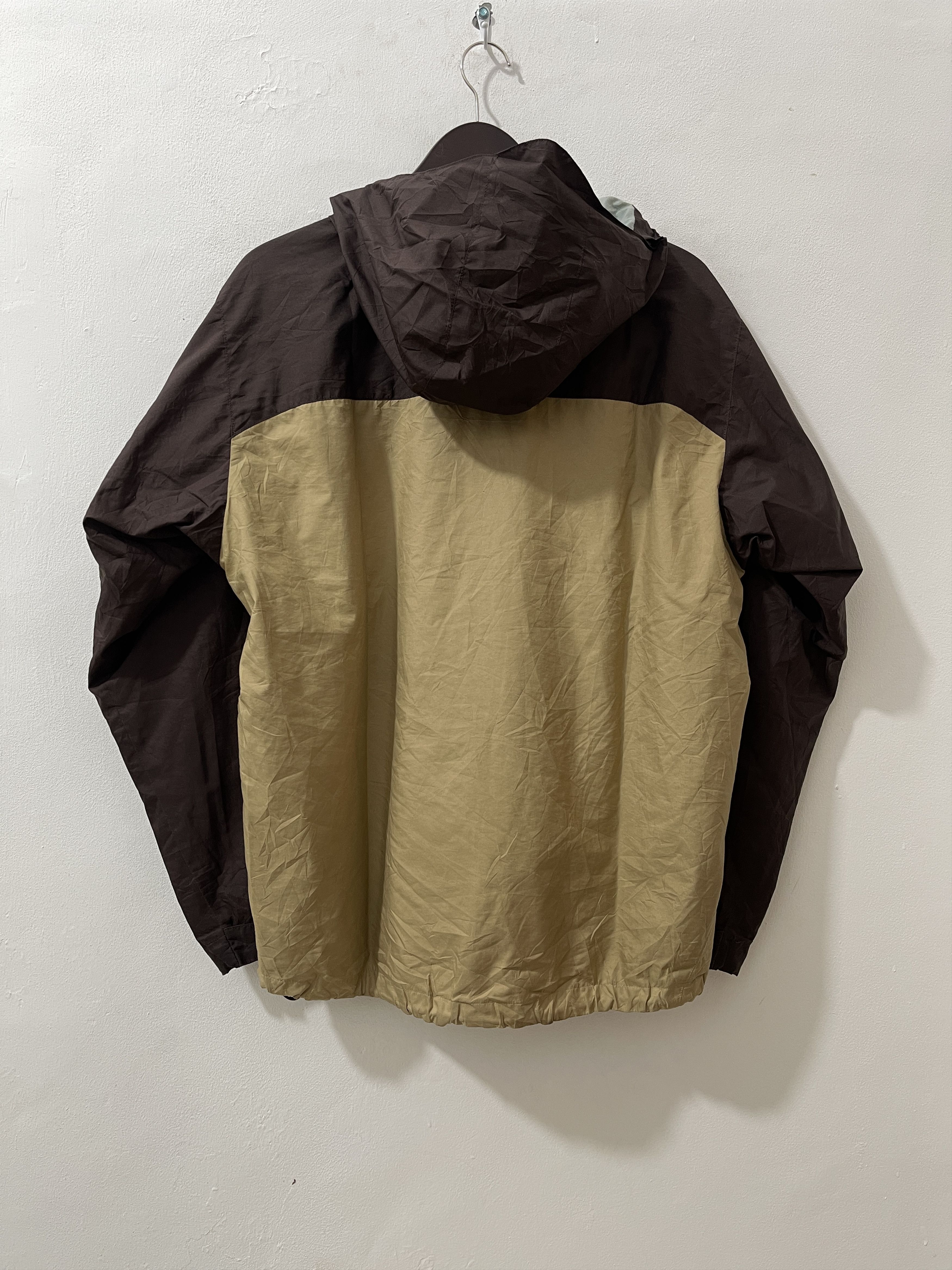 FTC Vintage 2000s FTC Technical Y2k Jacket Size US L / EU 52-54 / 3 - 14 Thumbnail