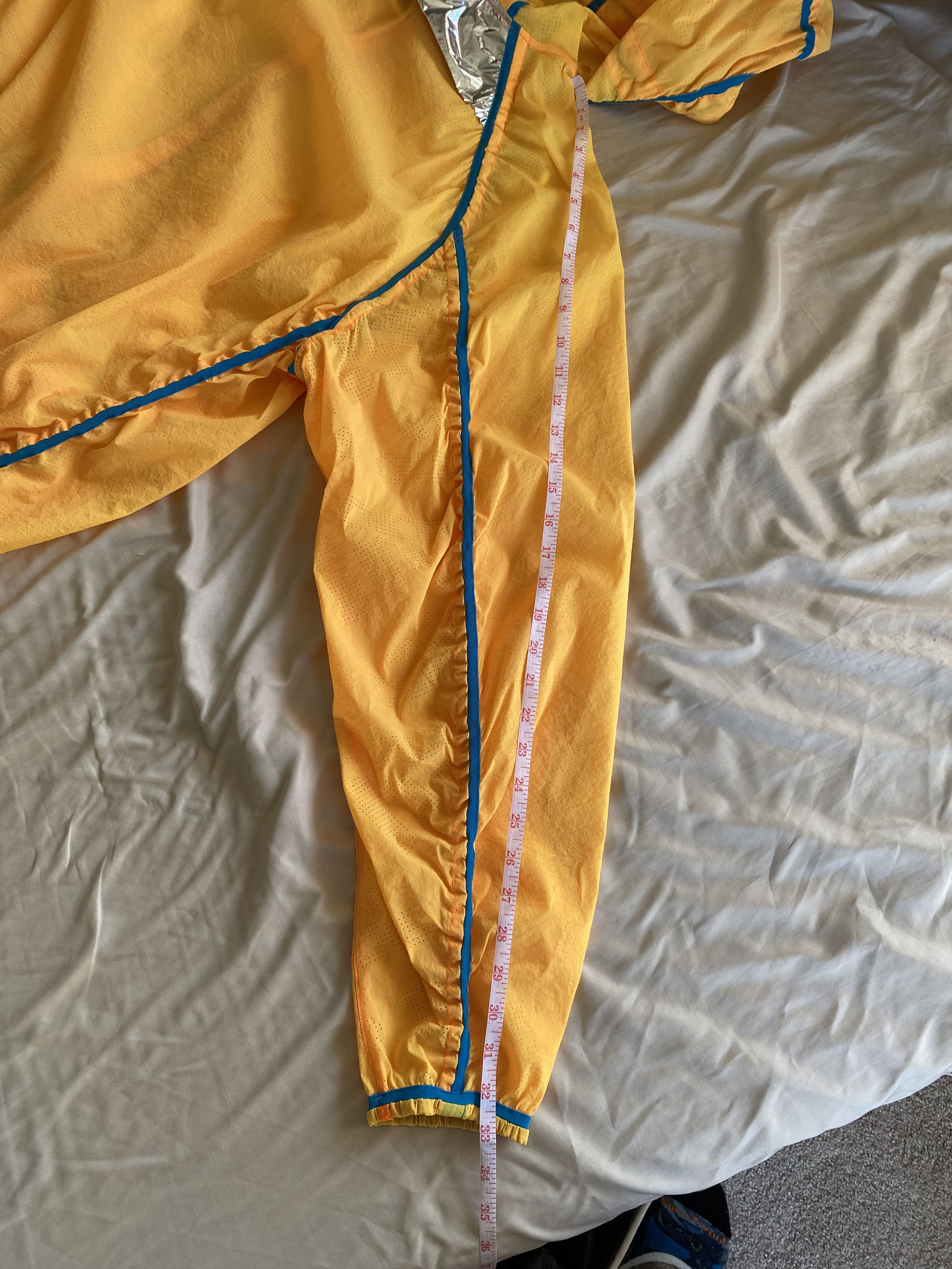 Adidas × Kolor Adidas x Kolor Jacket AND SHORTS COMBO Size US L / EU 52-54 / 3 - 11 Thumbnail