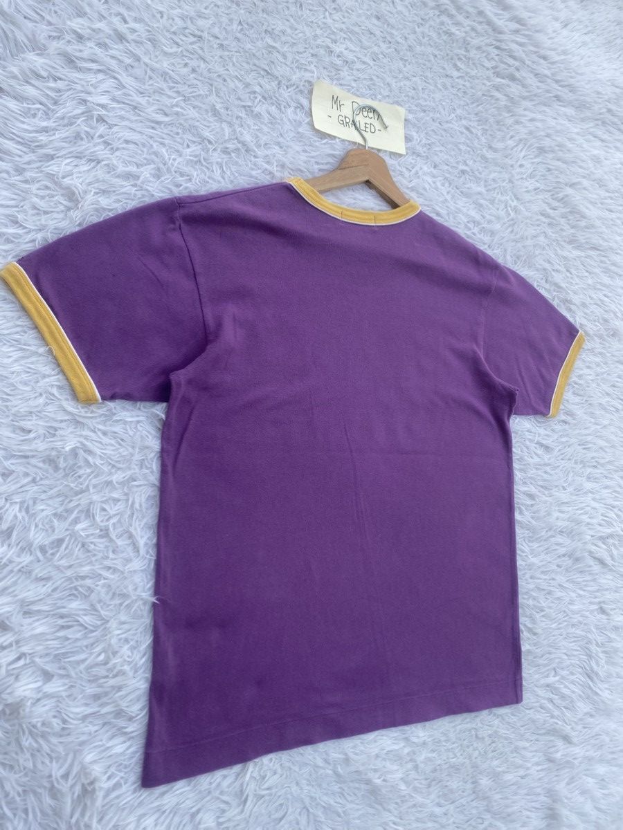 Bape Rare Vintage BAPE Classic Tshirt Size US M / EU 48-50 / 2 - 12 Thumbnail