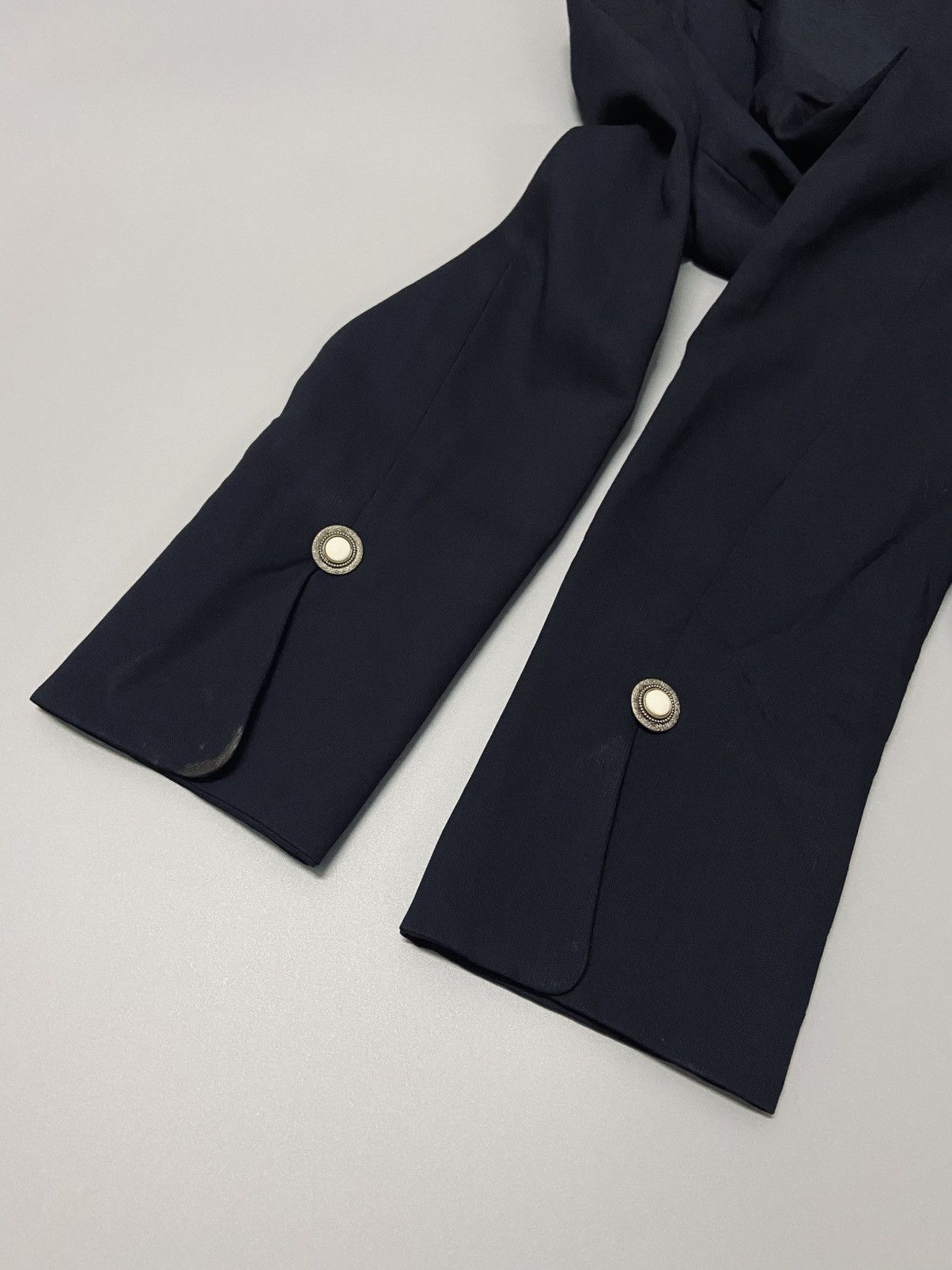 Dior DIOR MADEMOISELLE BLAZER Size M / US 6-8 / IT 42-44 - 12 Thumbnail