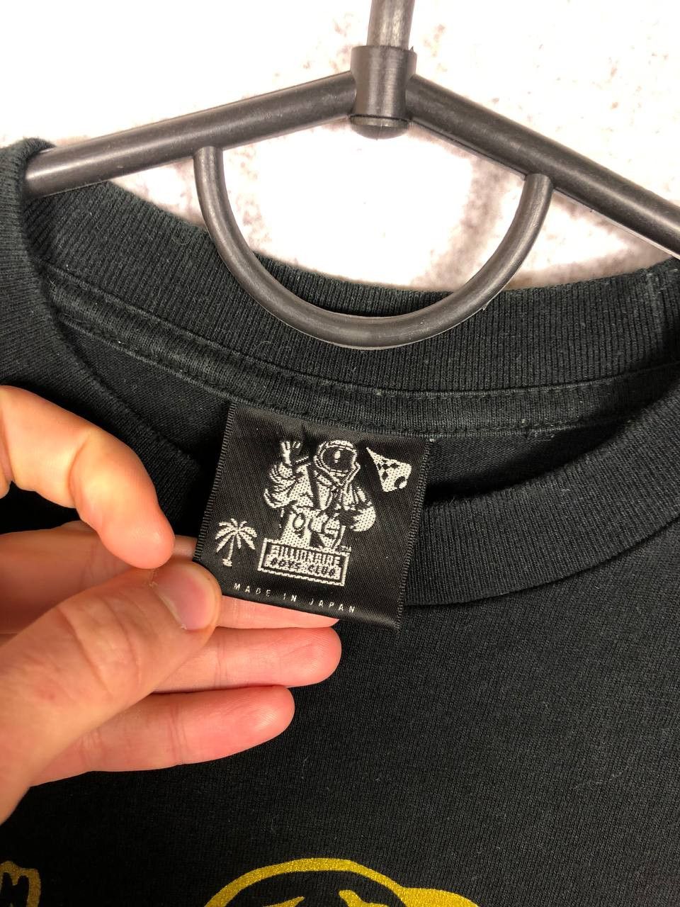 Billionaire Boys Club Billionare Boys Club Astronaut tee Icecream Size US L / EU 52-54 / 3 - 6 Thumbnail