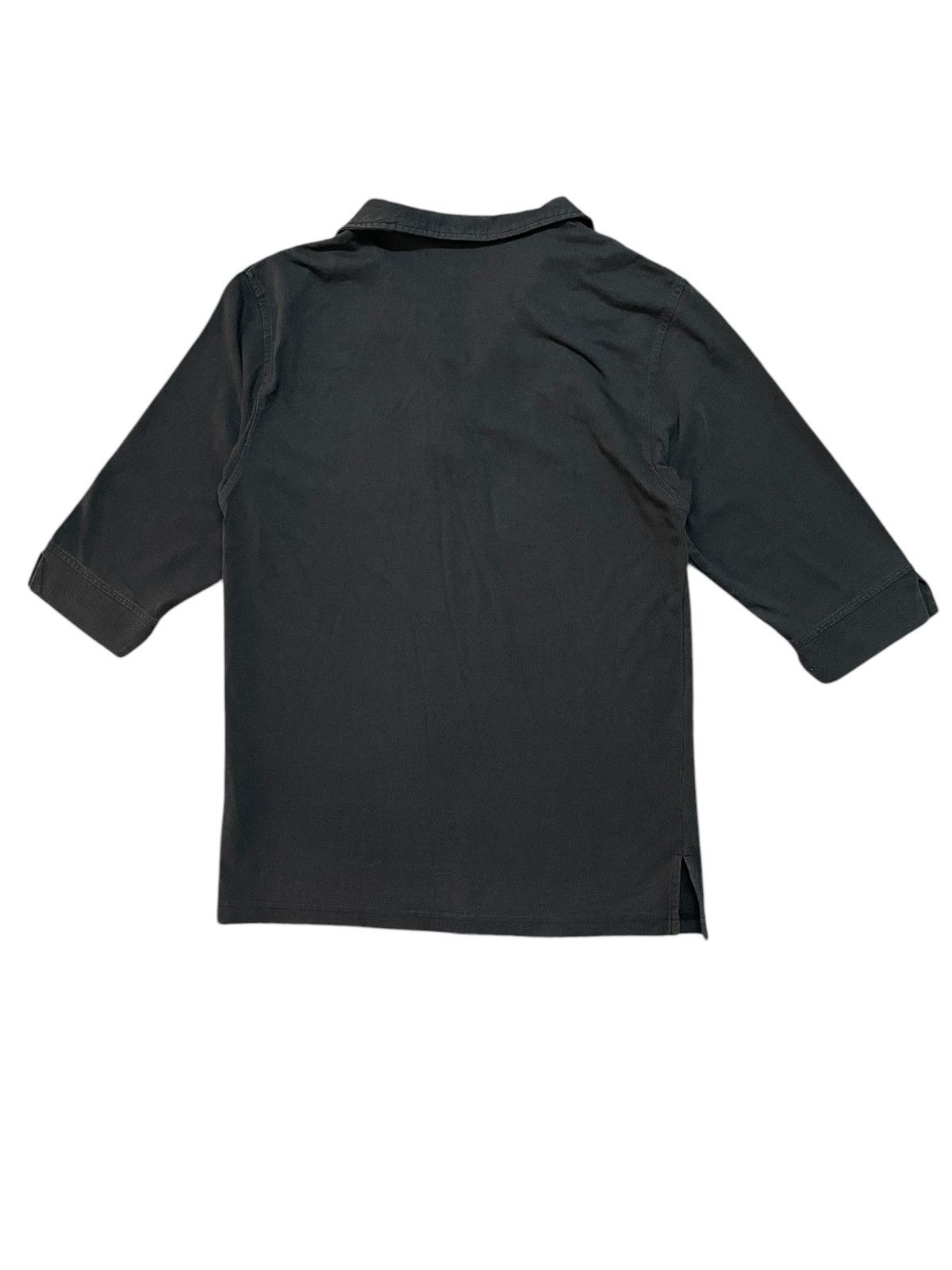 Stussy Opium 🔥Stussy collar tee Size US S / EU 44-46 / 1 - 3 Thumbnail