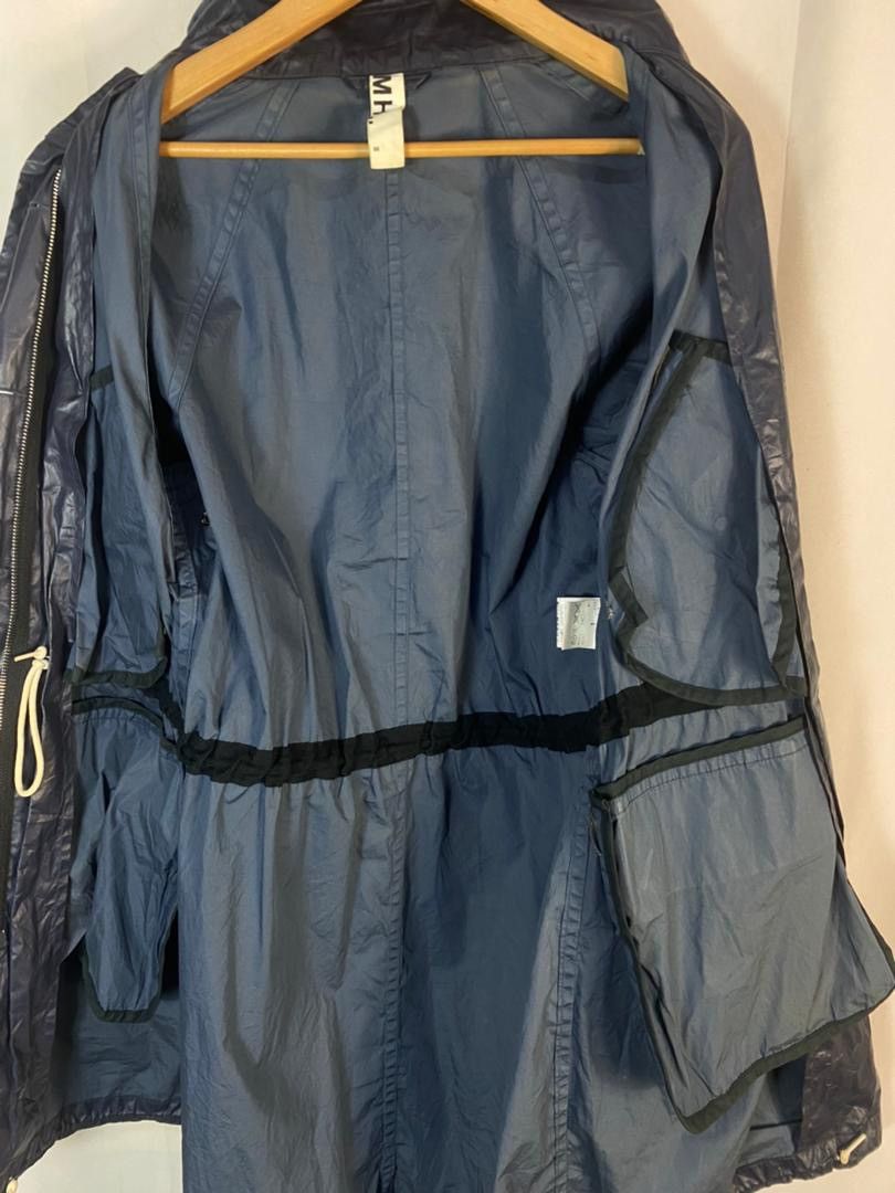 Designer × Margaret Howell Unisex🔥Margaret howell hoodie parka jacket Size US M / EU 48-50 / 2 - 13 Thumbnail