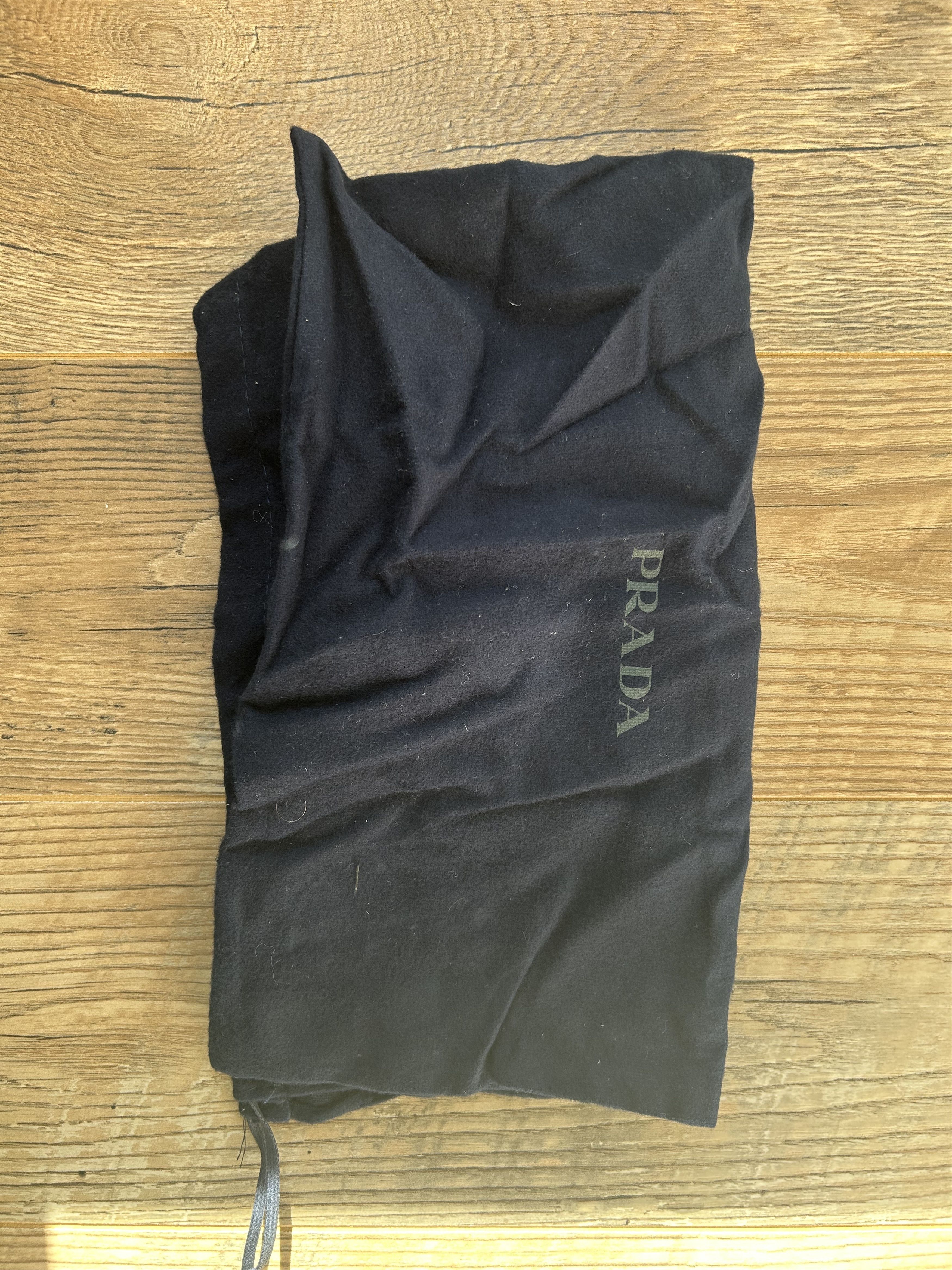 Prada Prada Pull Up Derby Size US 11 / EU 44 - 9 Thumbnail