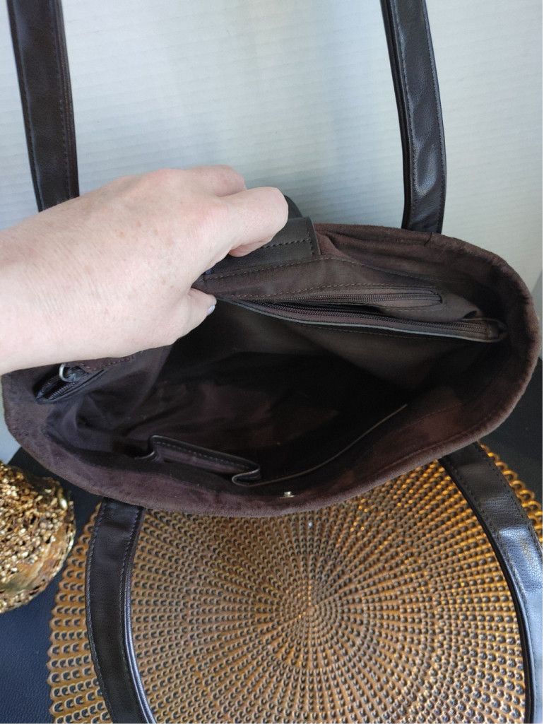 The Sak The Sak Shoulder Bag Size ONE SIZE - 7 Thumbnail
