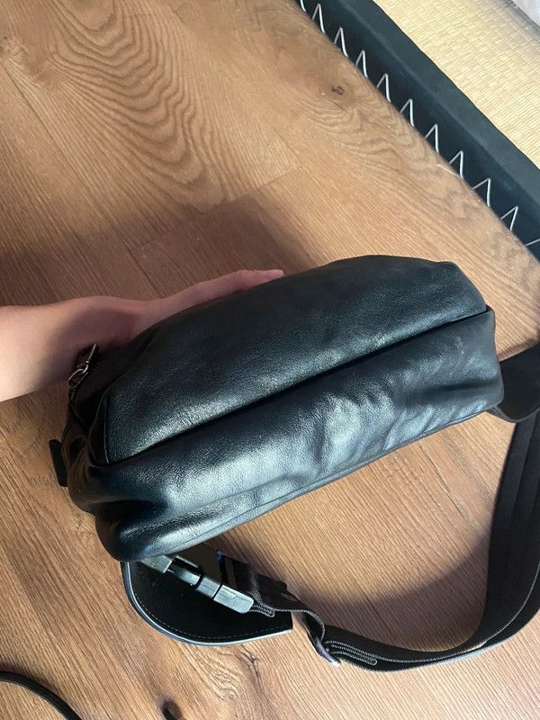 Longchamp Magnifique banane Longchamp Size ONE SIZE - 5 Thumbnail