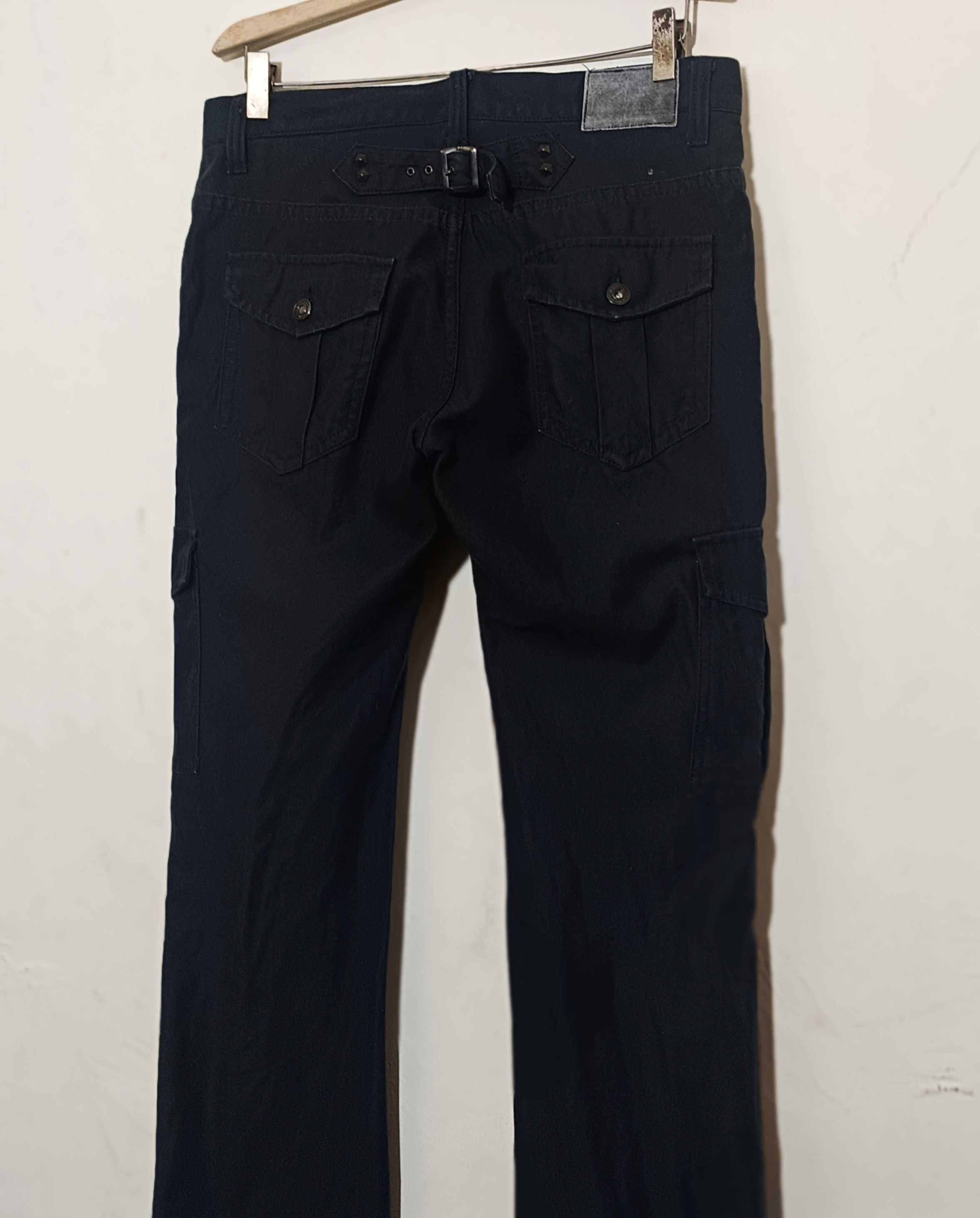 If Six Was Nine IFSIXWASNINE MUDMAX INSPIRE JEANS FLARE BRAND GOSTAR DE FUGA Size US 33 - 5 Thumbnail