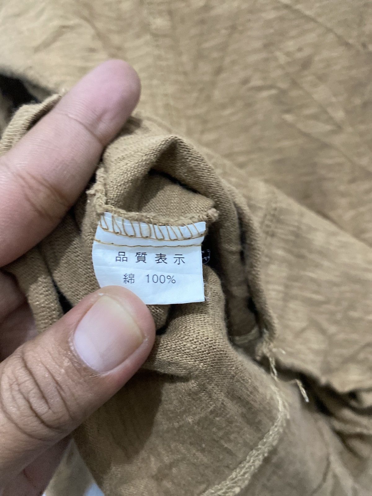 John Alexander Skelton Japanese Epigloss Clink Shirt Size US S / EU 44-46 / 1 - 7 Thumbnail
